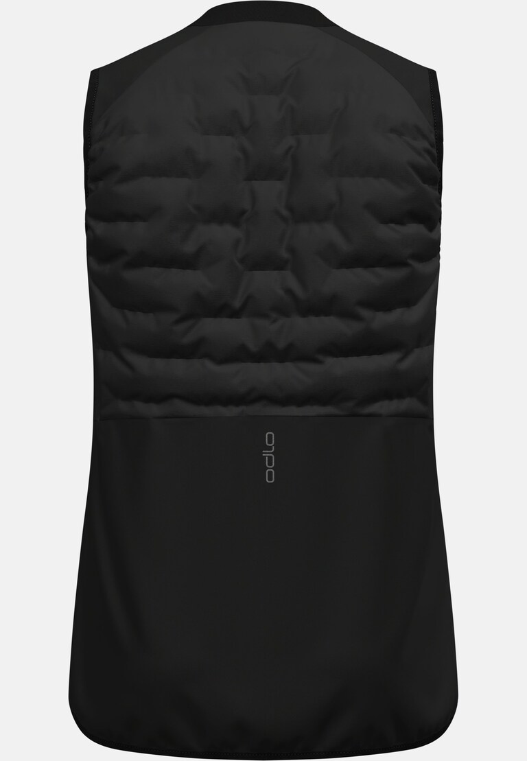 The Zeroweight Insulator running vest