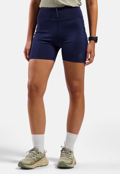 The X-Alp cargo trail running short tights