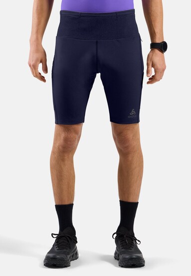 X-Alp Trail Cargo Short Running Tights