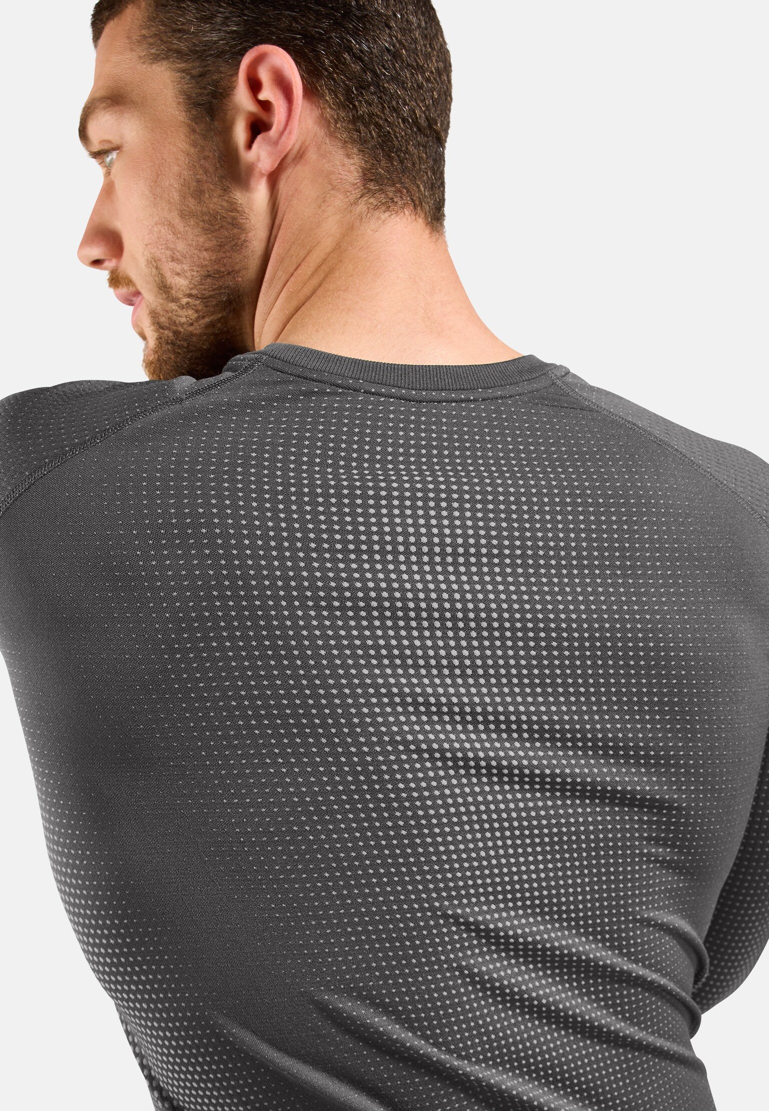 Performance Warm Base Layer Langarmshirt