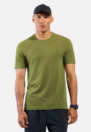 Essential Seamless Running T-Shirt