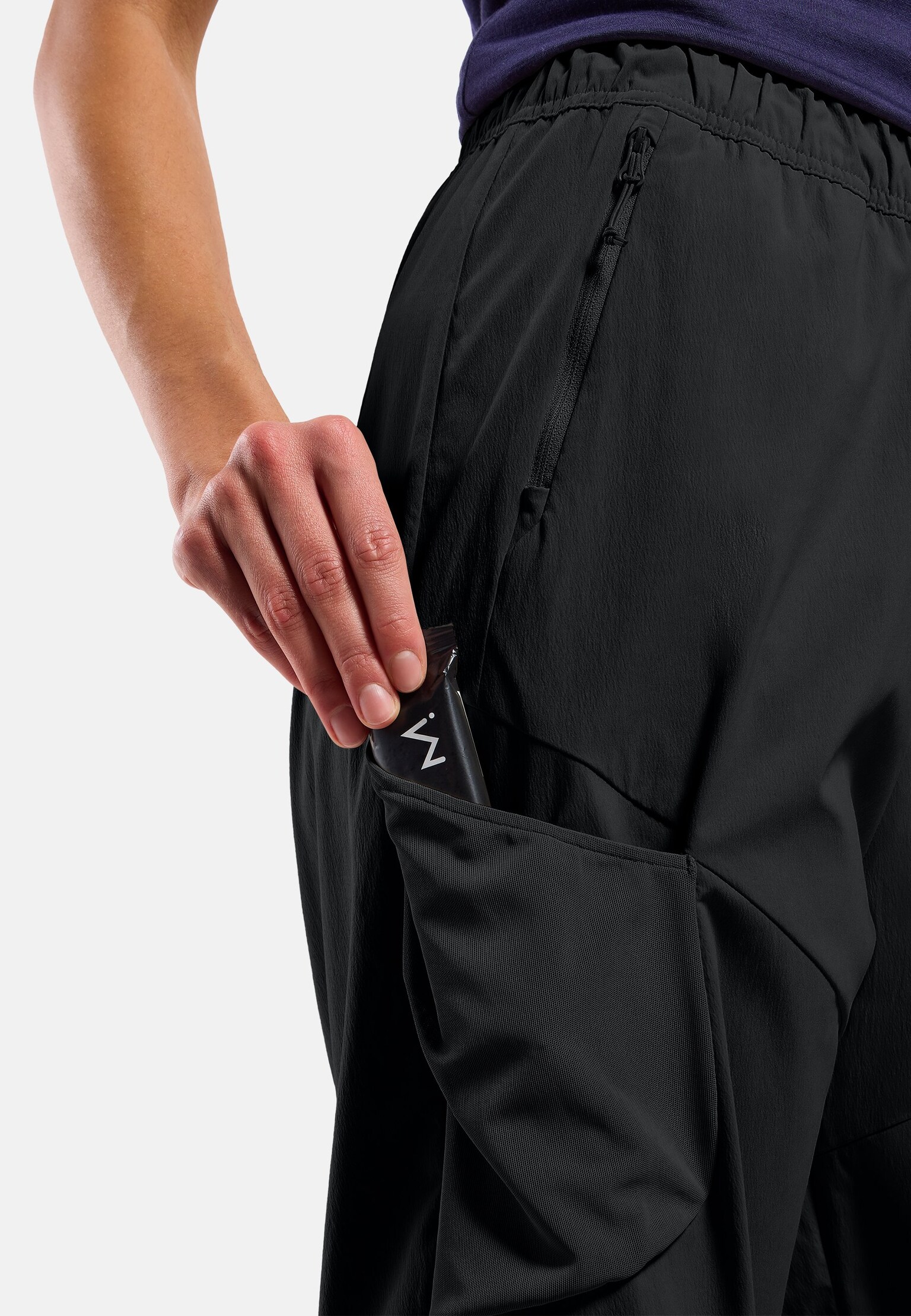 Pantaloni cargo Essentials