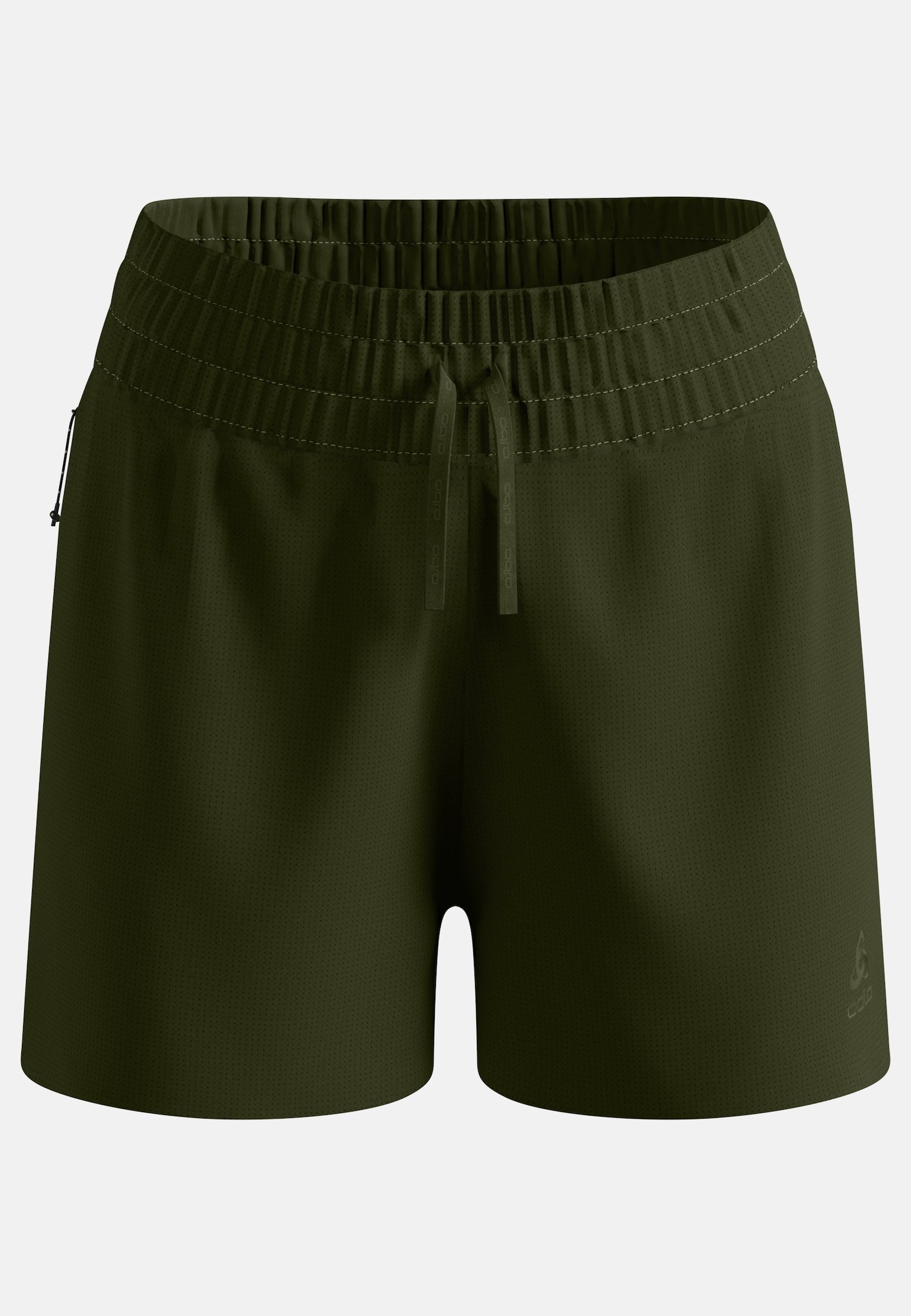 Short de running 2 en 1 Zeroweight 3 Inch