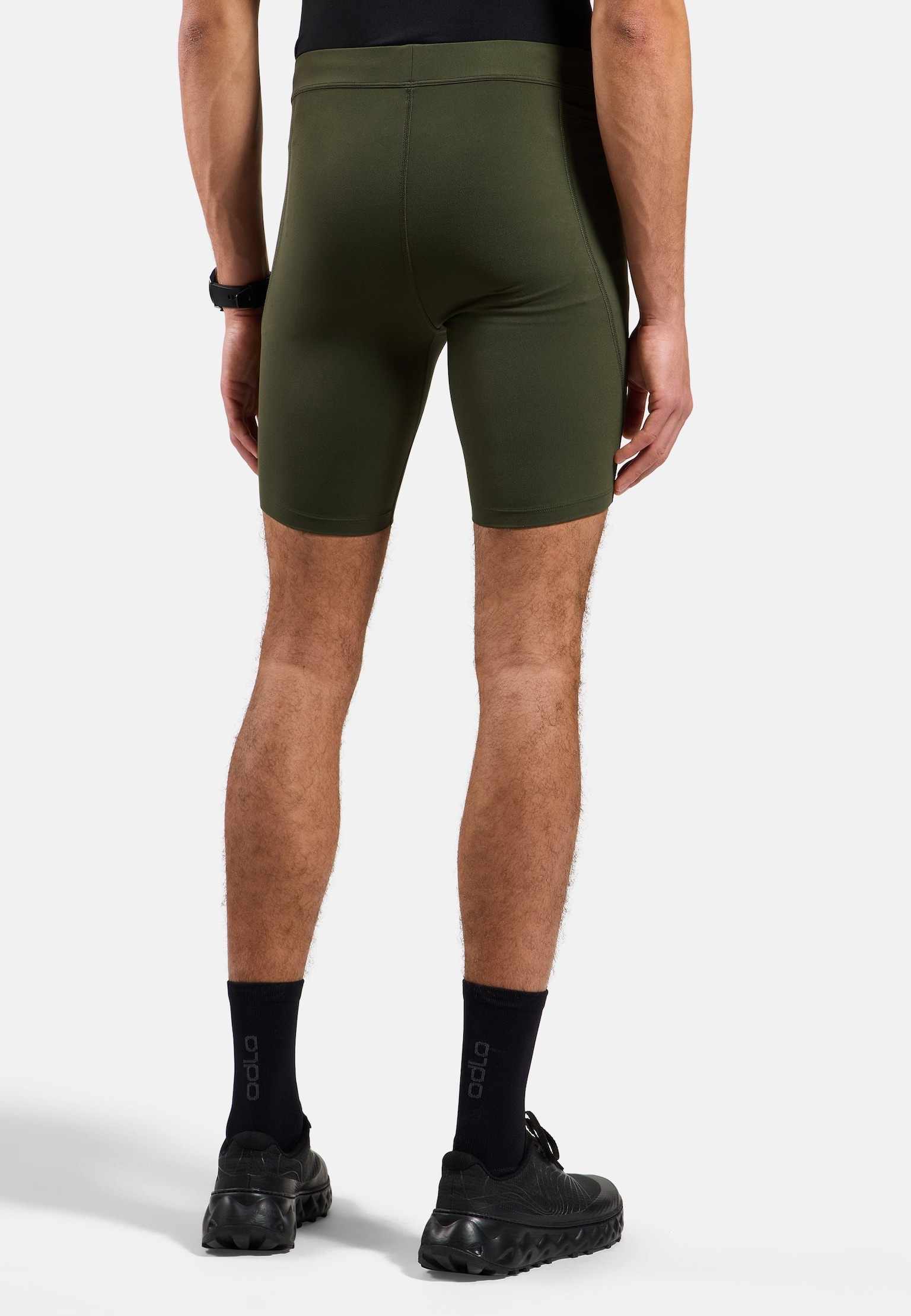 Collant court de running Essential