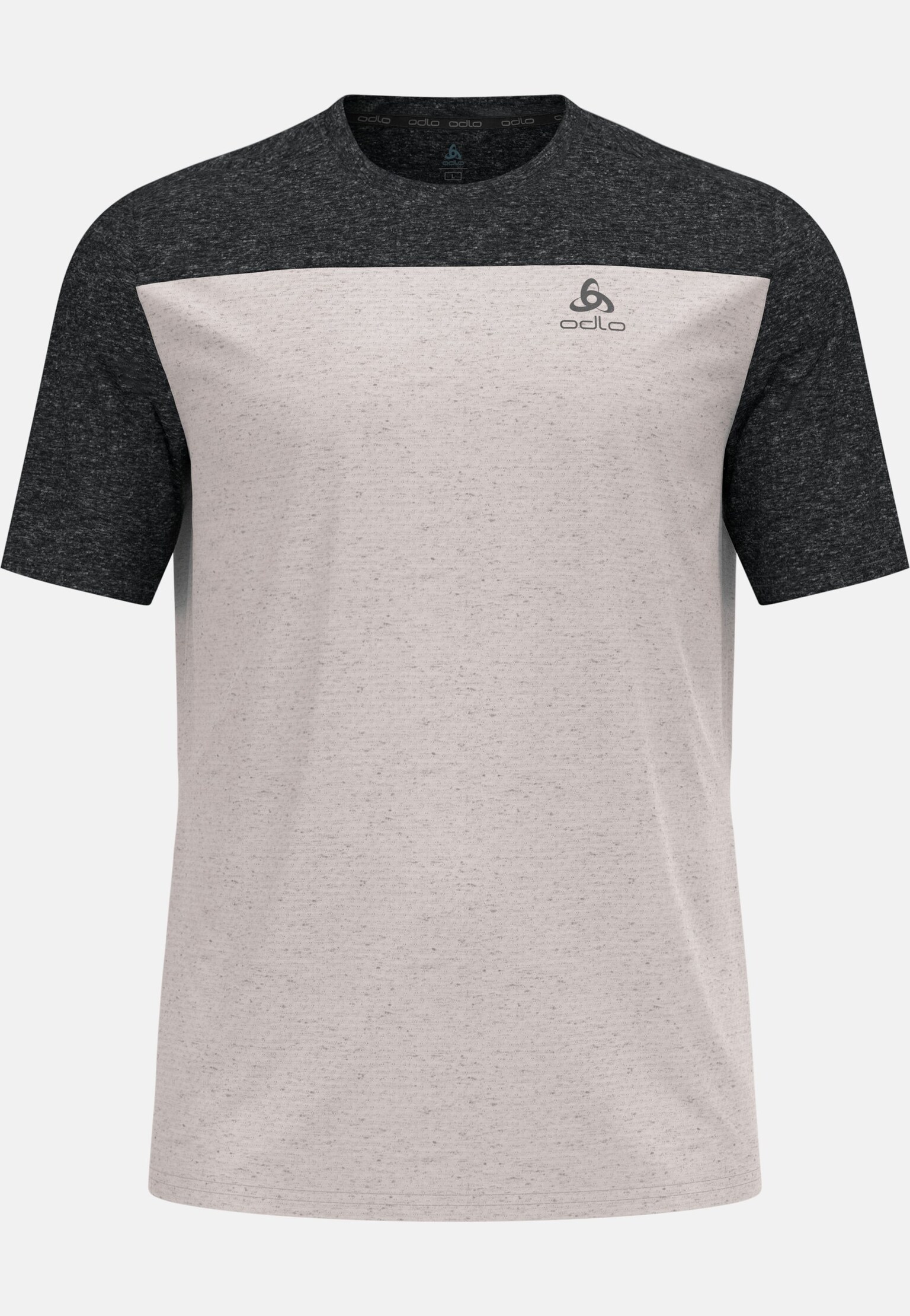 X-Alp Linencool Cycling T-Shirt
