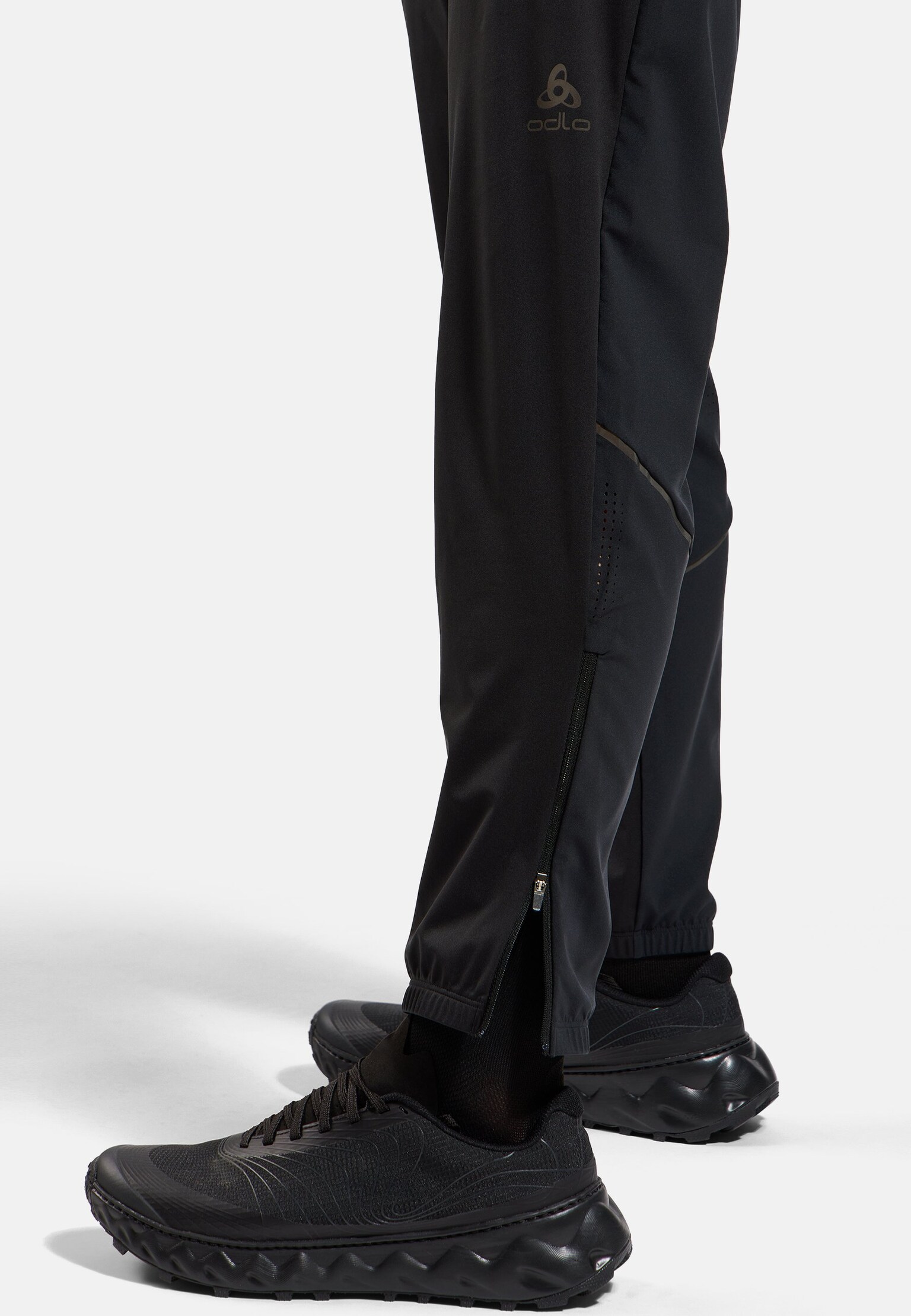 The Zeroweight Warm running pants 2.0