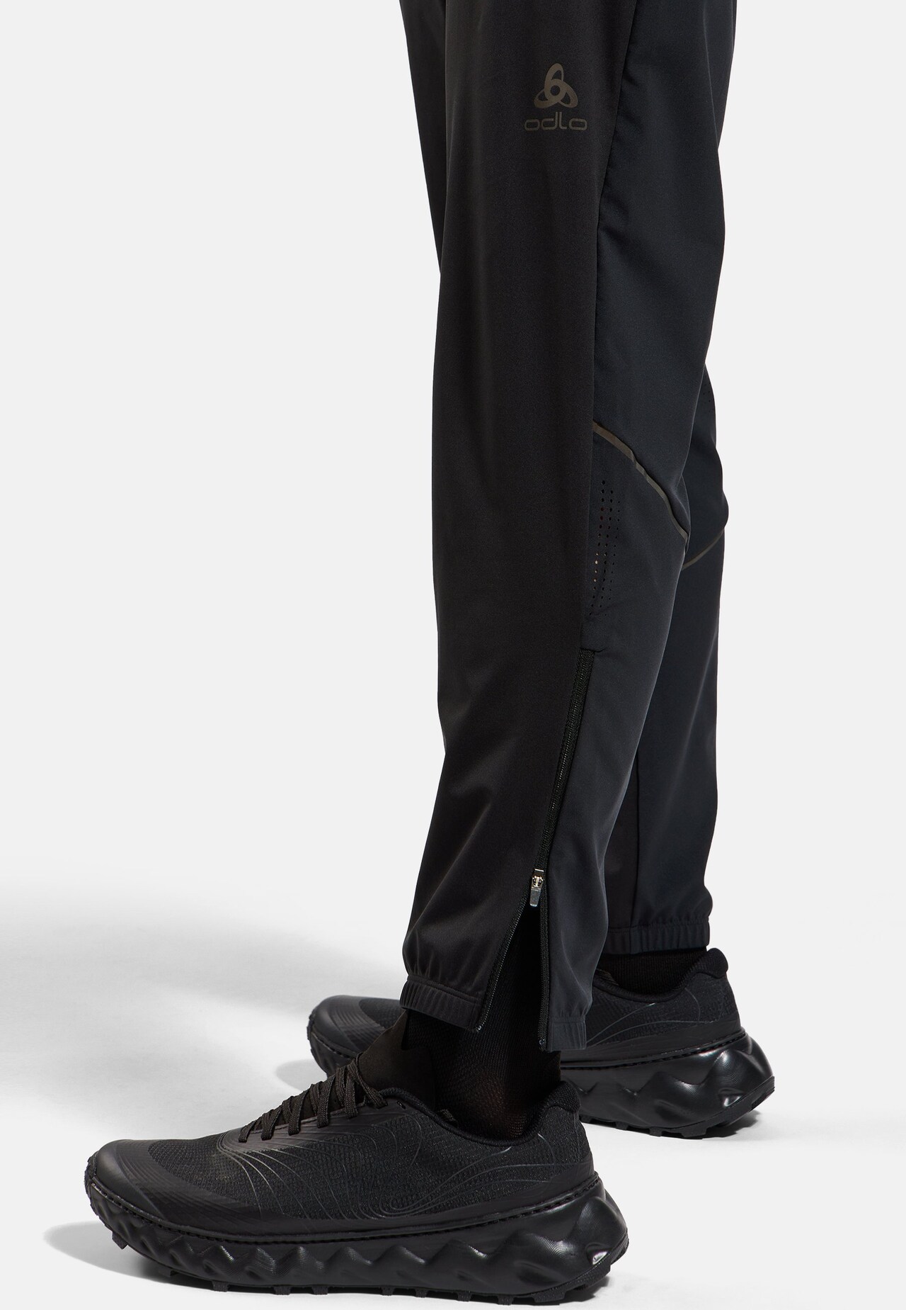 Zeroweight Warm Running Pants