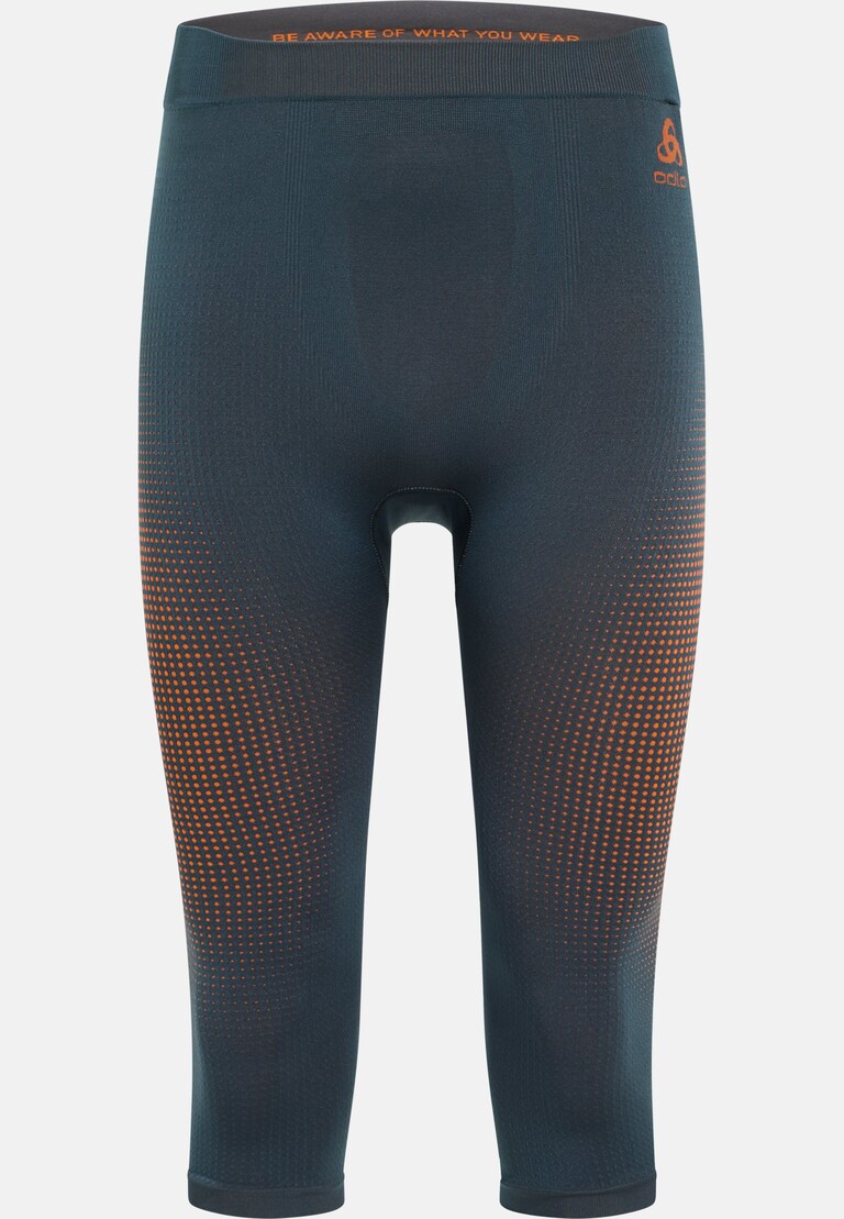 Pantaloni intimi tre quarti Performance Warm