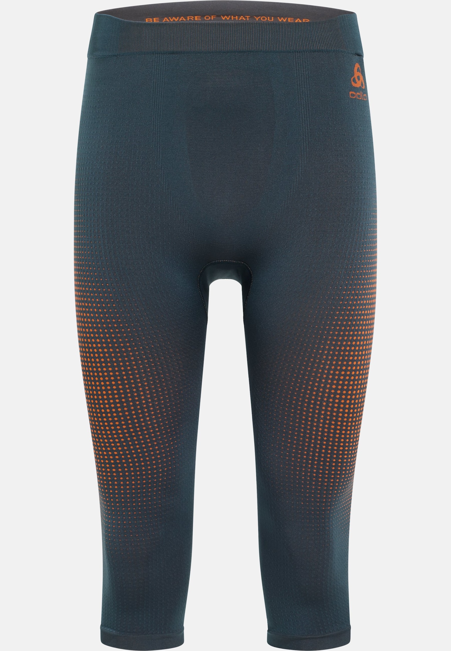 Performance Warm Base Layer 3/4 Bottoms