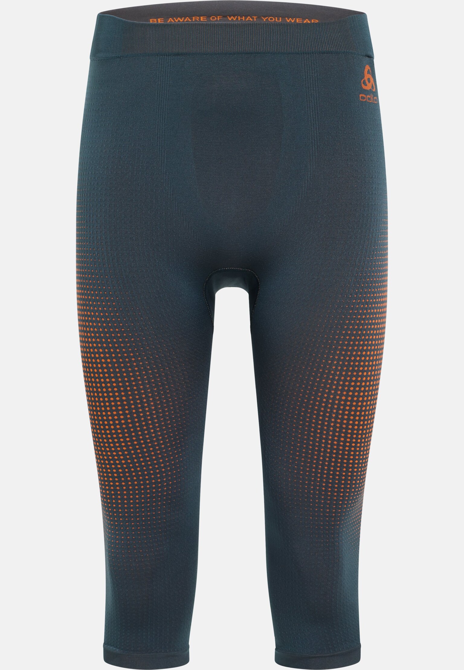 Performance Warm Base Layer 3/4 Tights