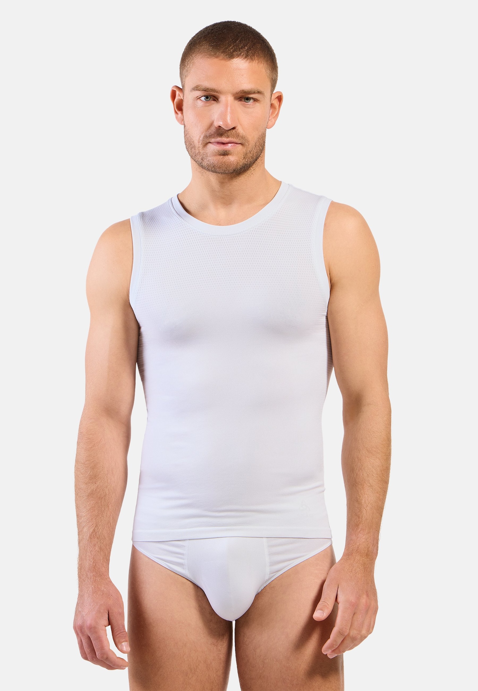 The Performance Light base layer singlet