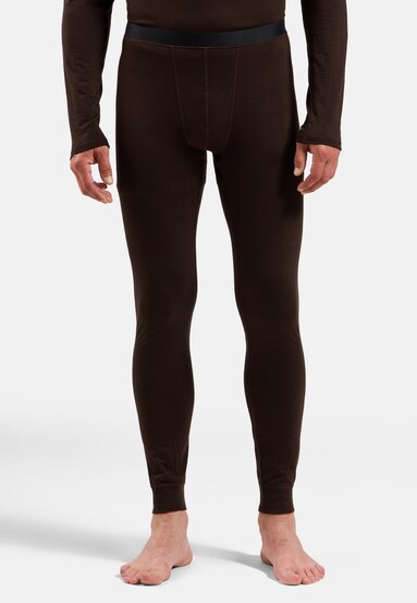 Leggings base layer Merino 160