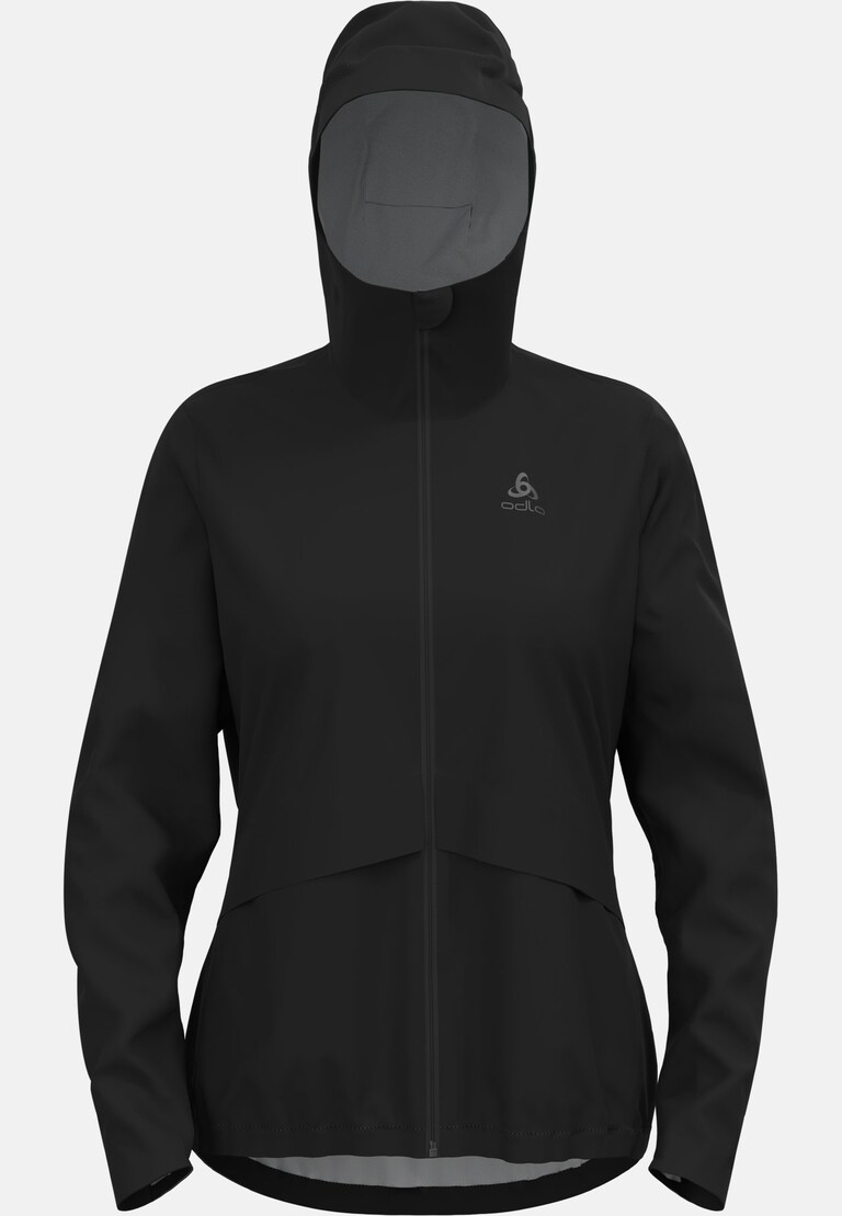 The Ride 365 waterproof cycling jacket