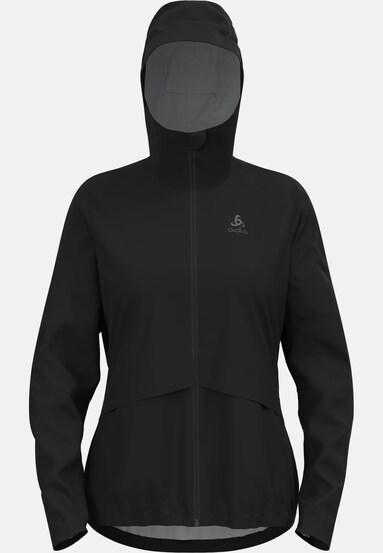 The Ride 365 waterproof cycling jacket