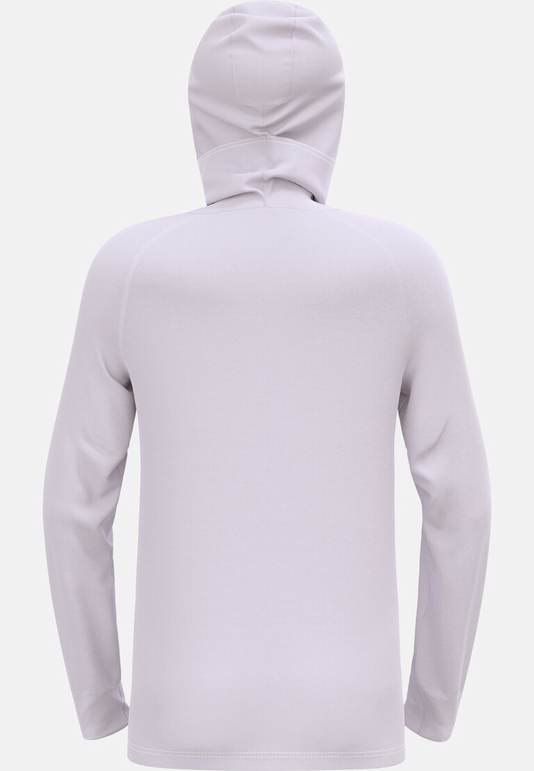 The Active Warm Kids' Base Layer with Facemask
