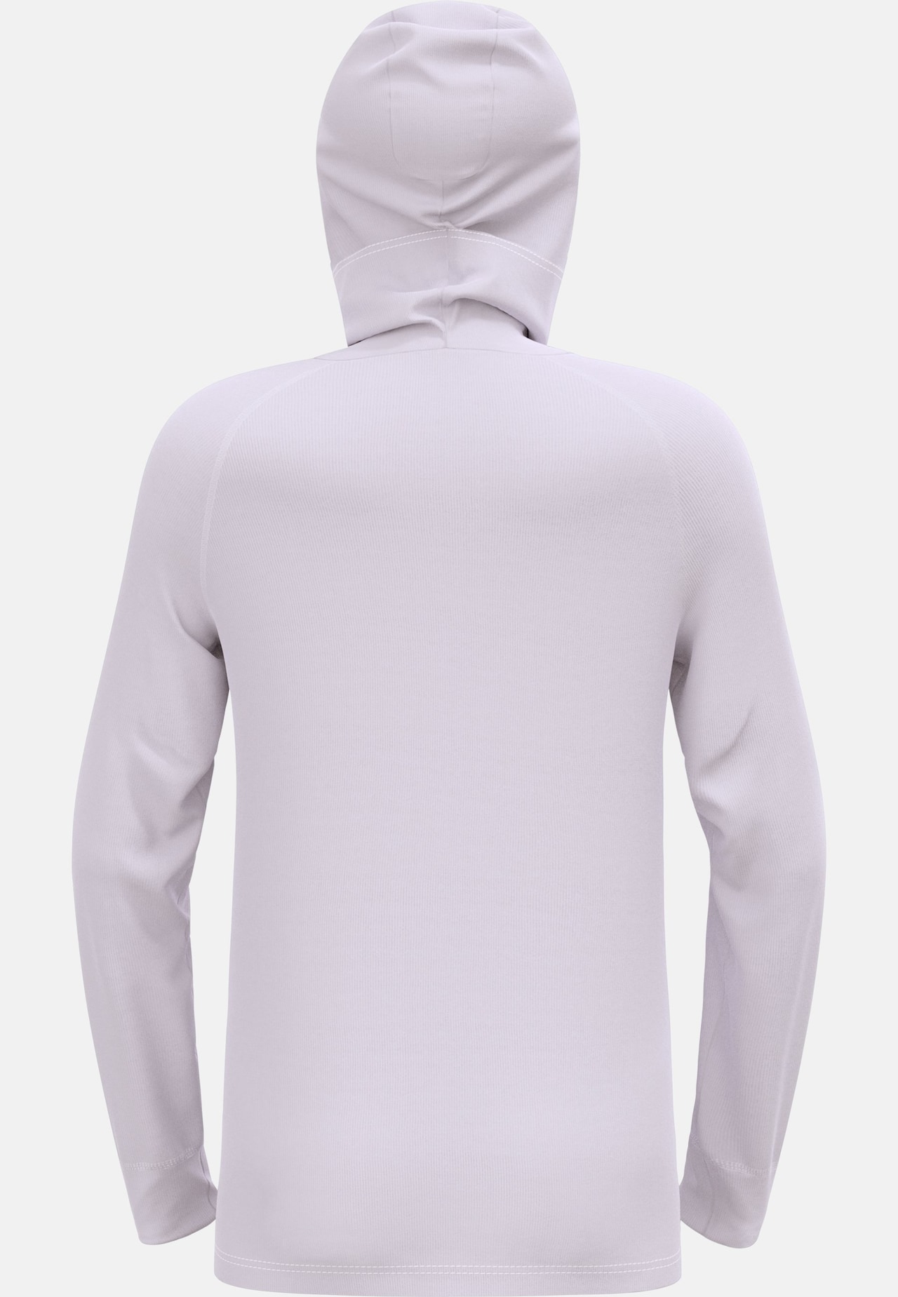 Active Warm Kids Base Layer mit Gesichtsmaske