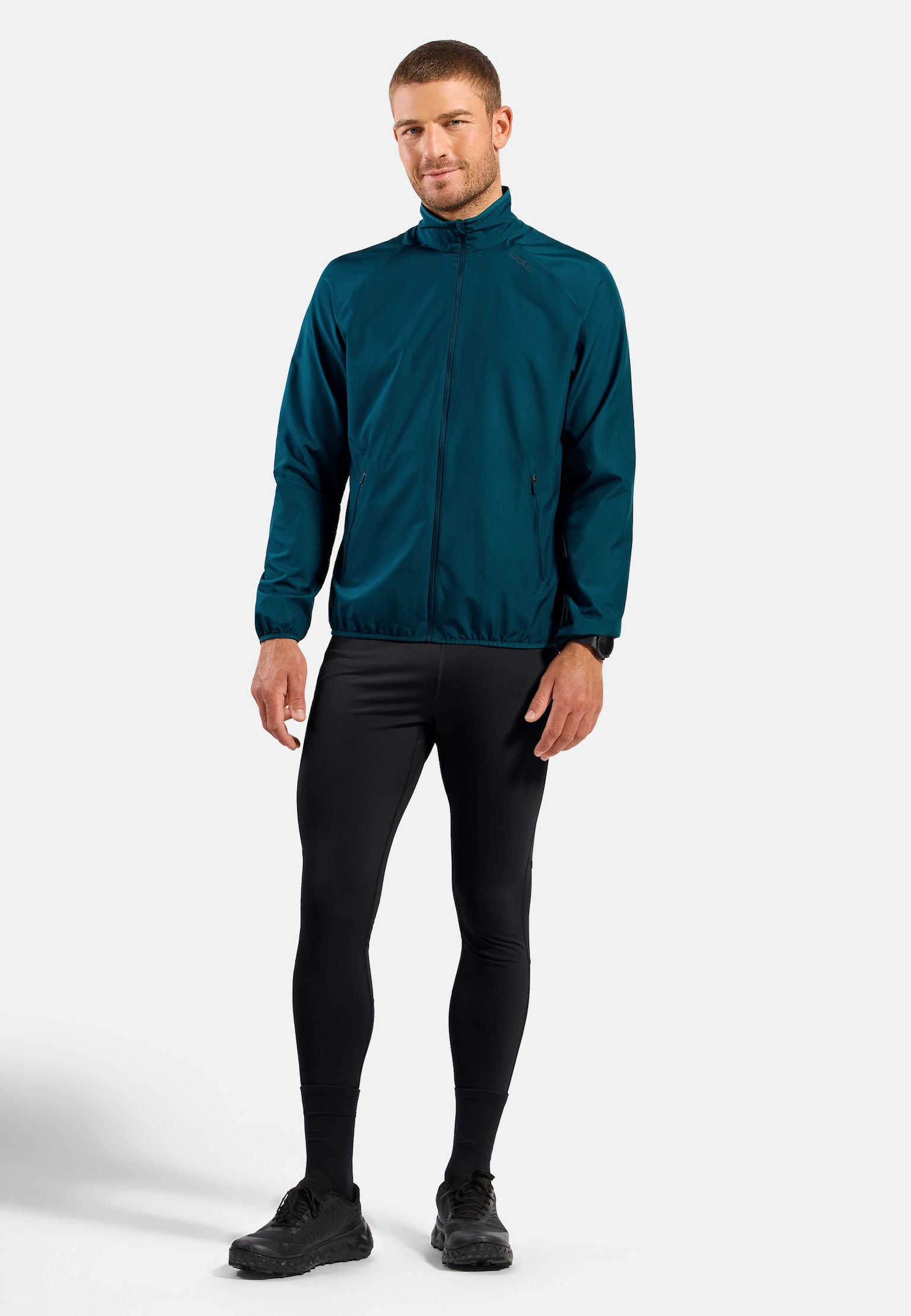 Veste de running Essential Light
