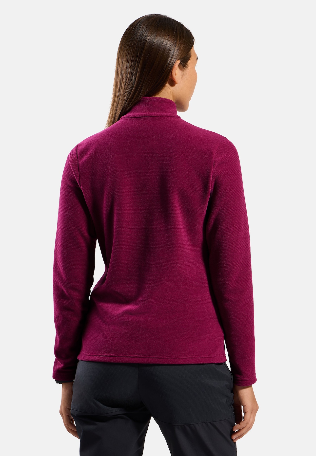 Roy Mid Layer Half-Zip