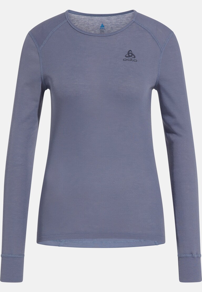 Top base layer a manica lunga Active Warm da donna