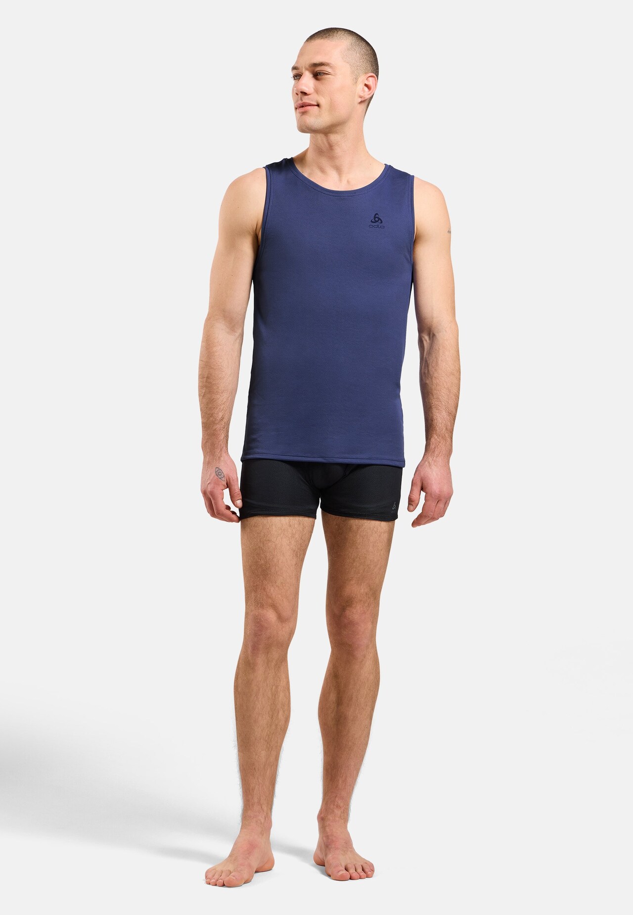 Intimo tecnico Active F-Dry Light a canotta