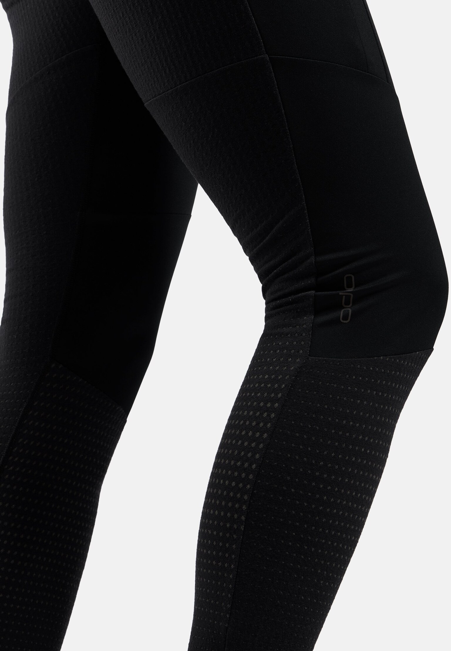 Zeroweight Pro Performance Wool winddichte langlauftight