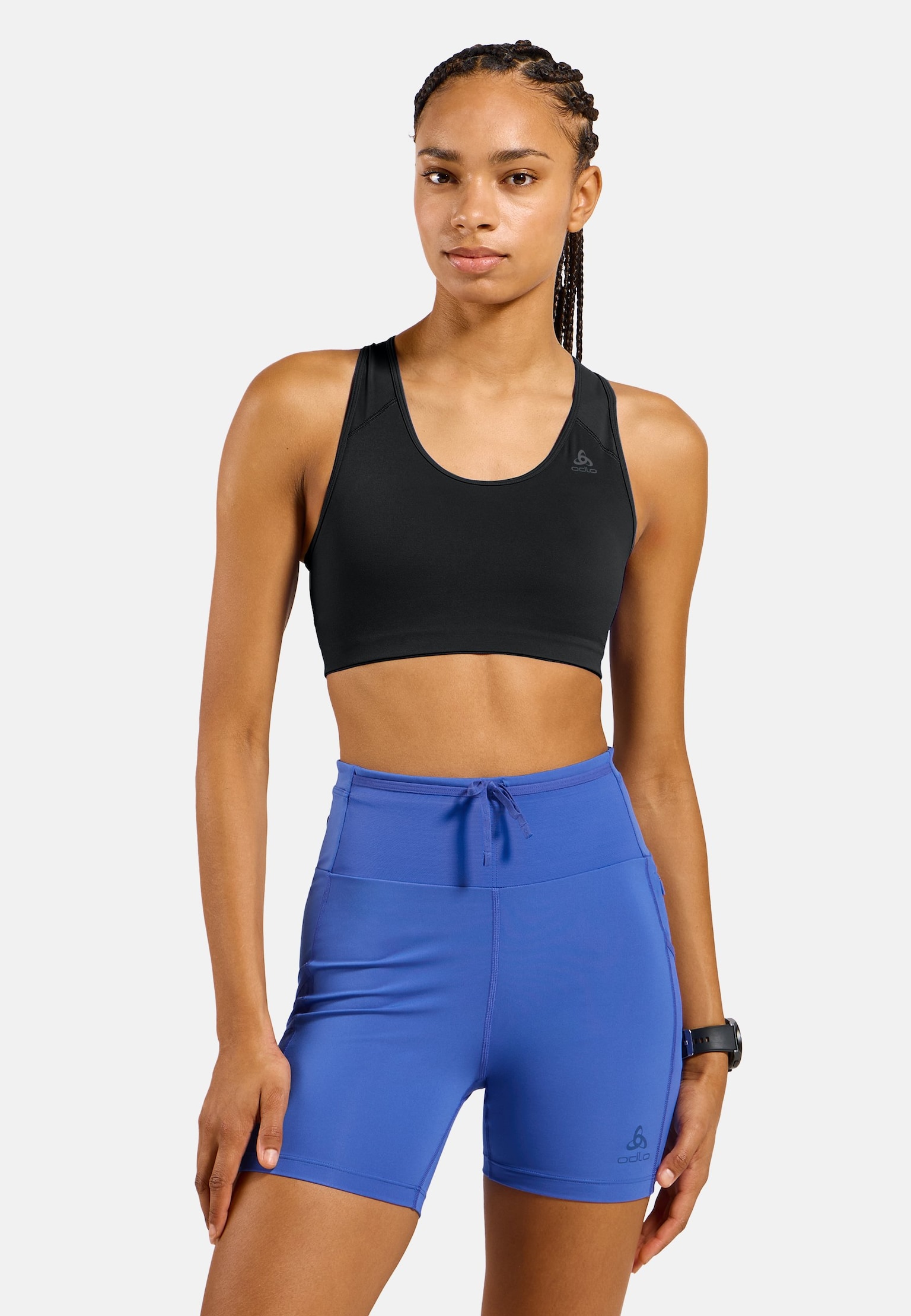 Medium Support Sports Bra