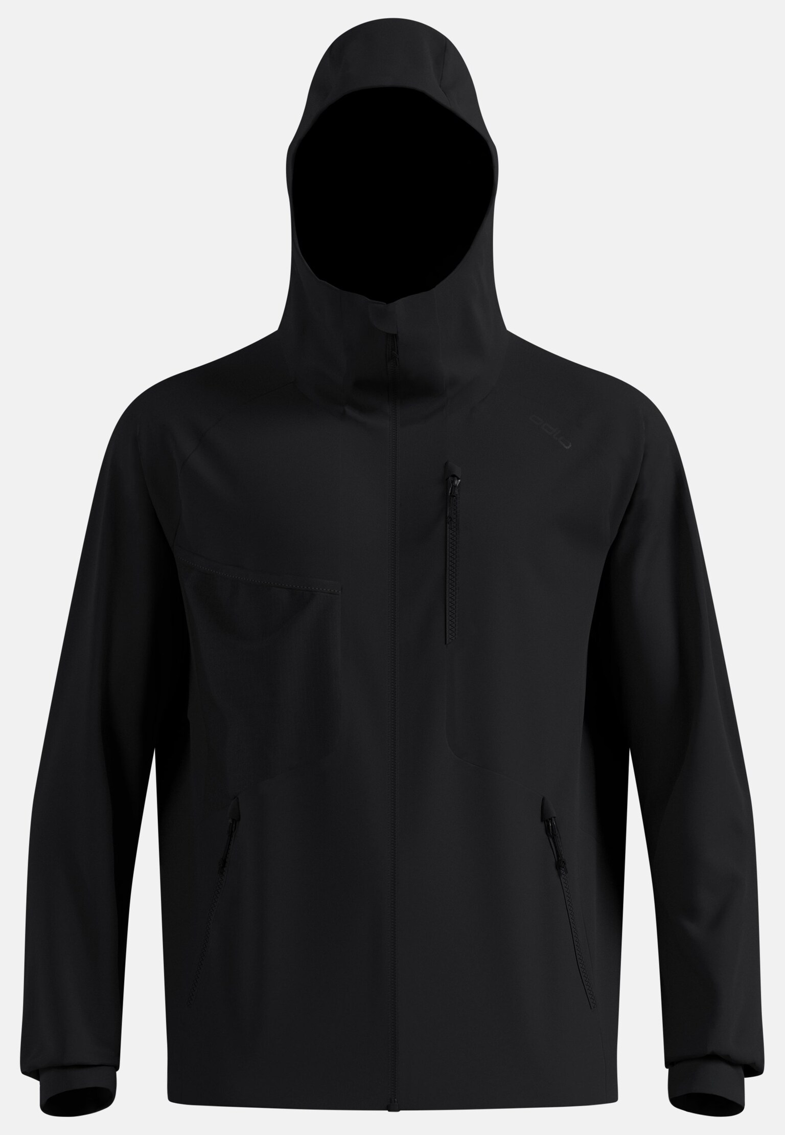 Zeroweight Windproof X Warm Cross-Country Jacket