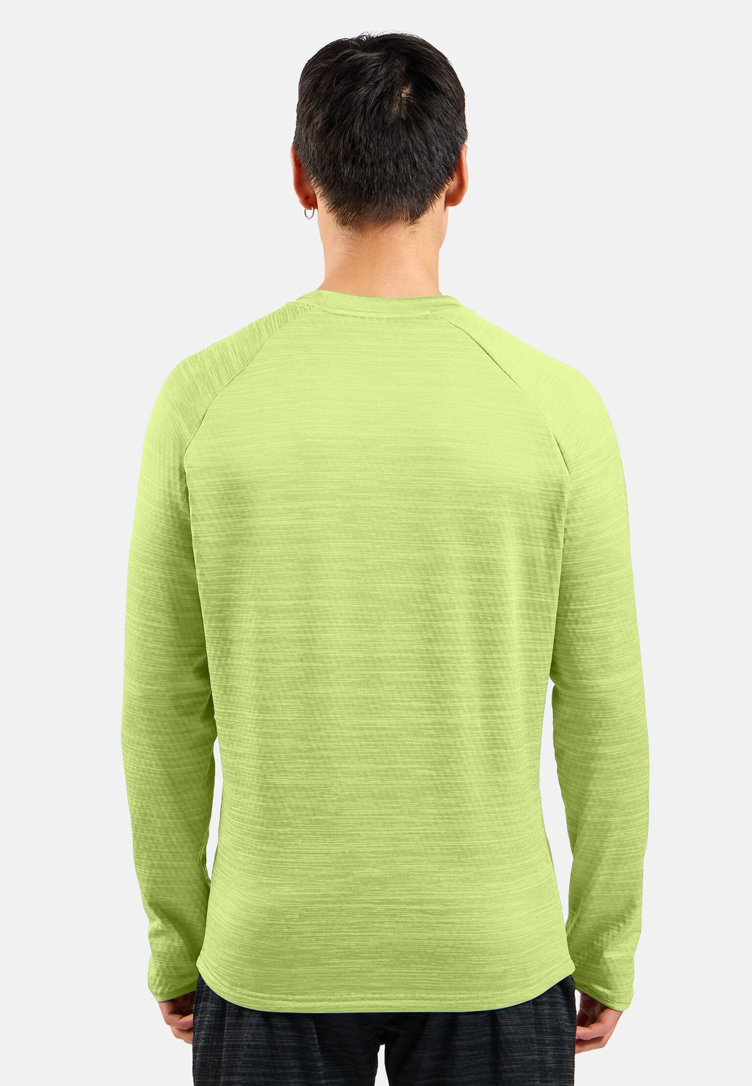 Essential Thermal Running Mid Layer