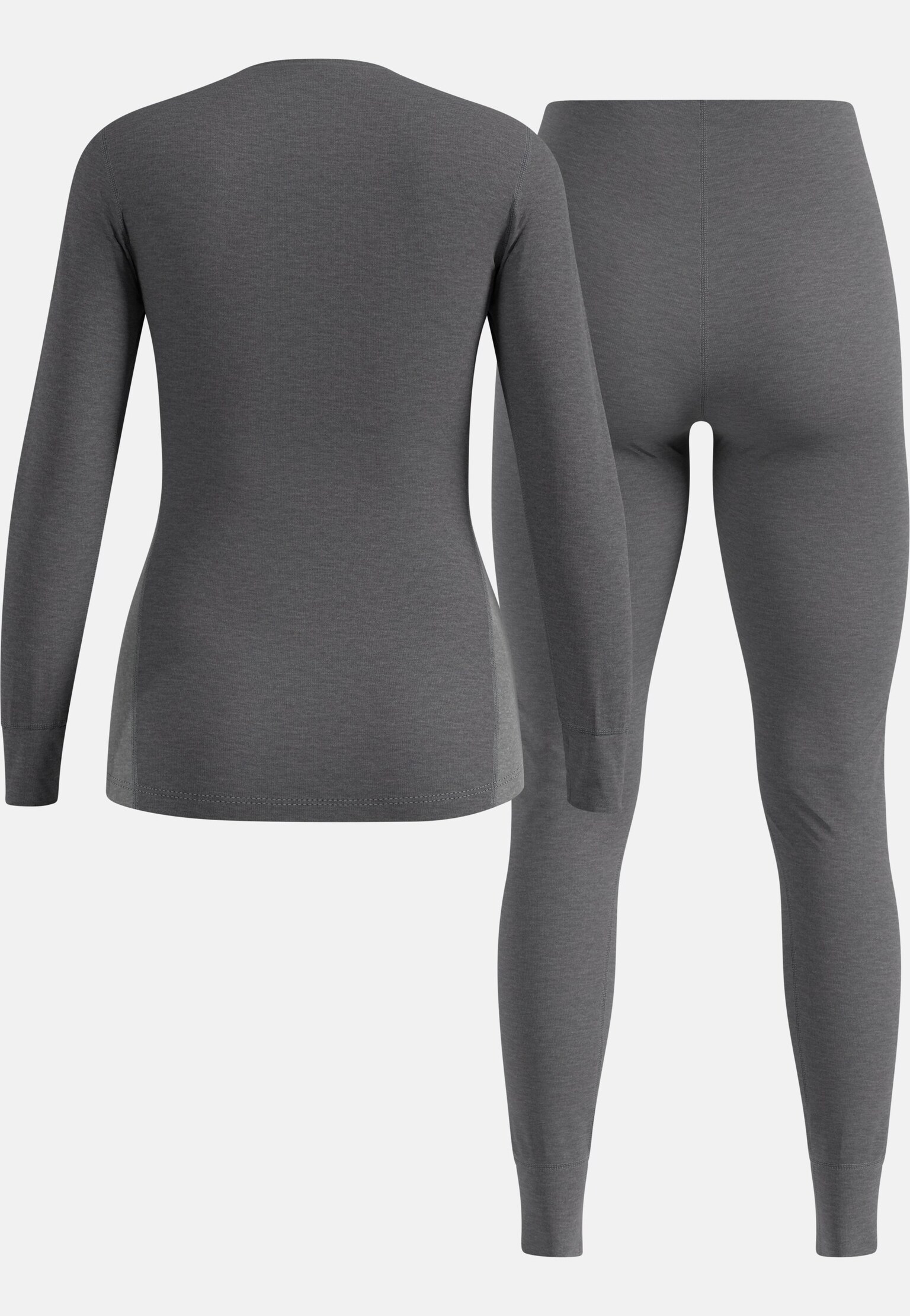 Active Warm Base-Layer-Set