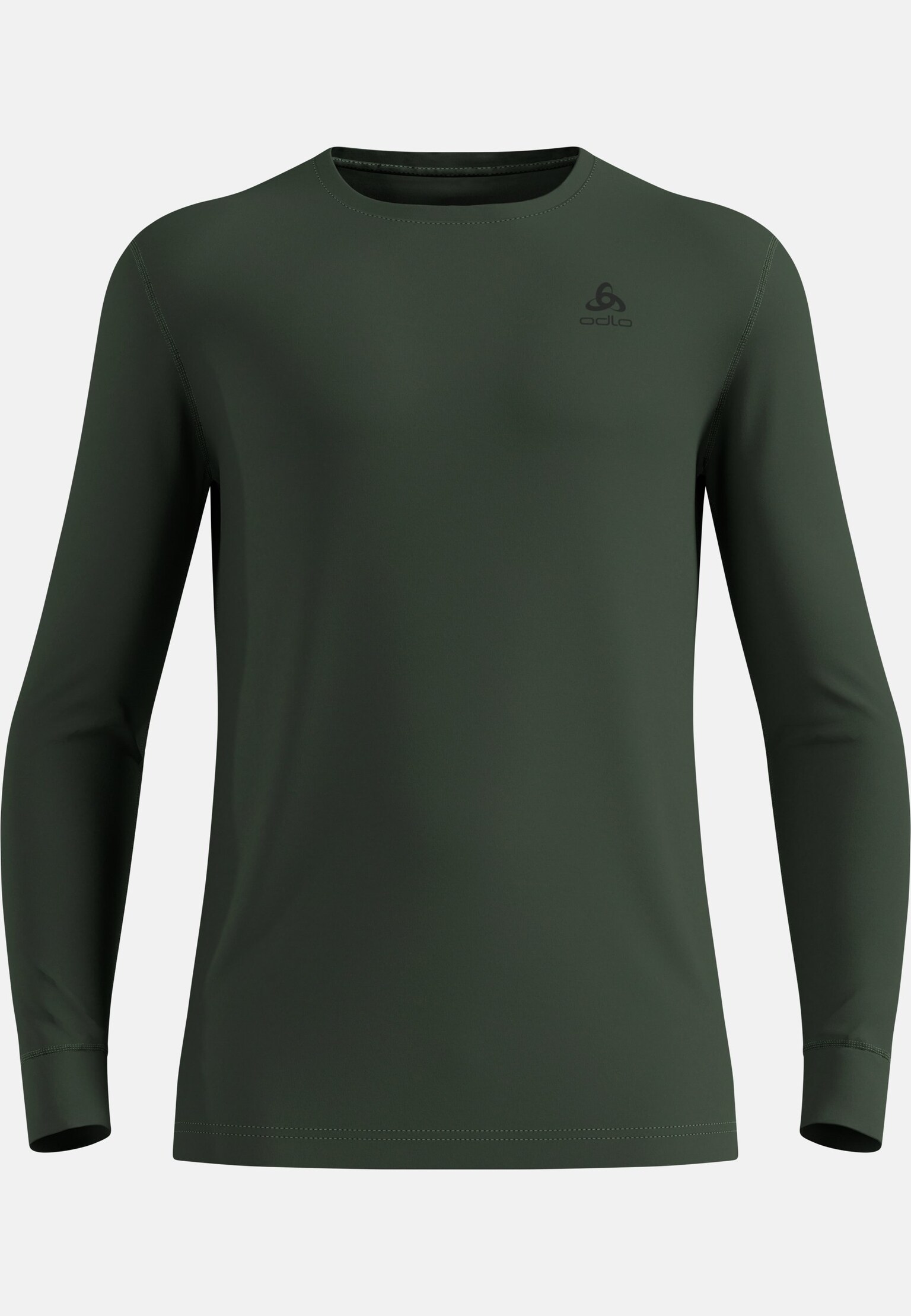 Natural Merino 260 Base Layer Langarmshirt
