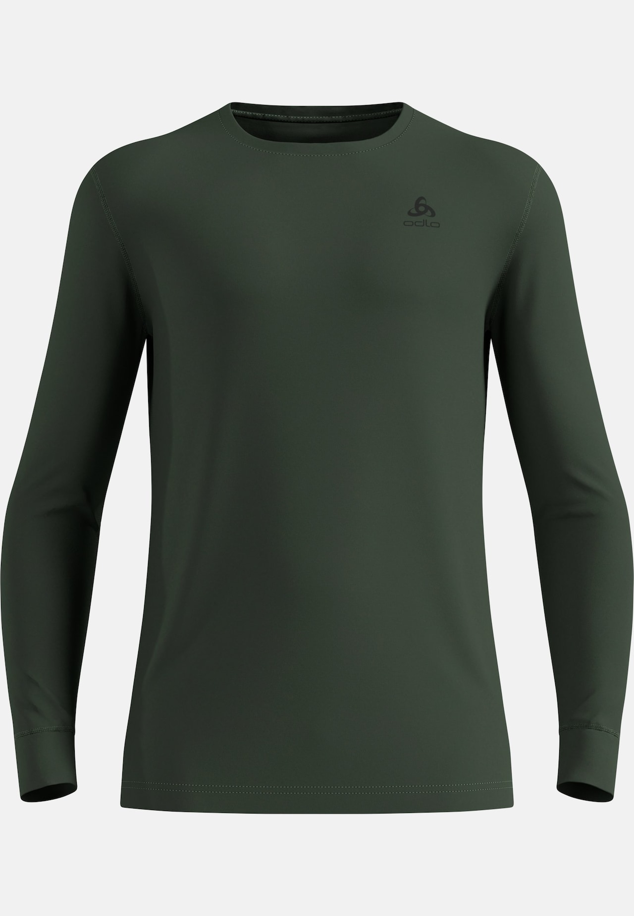 Merino 260 Base Layer Top