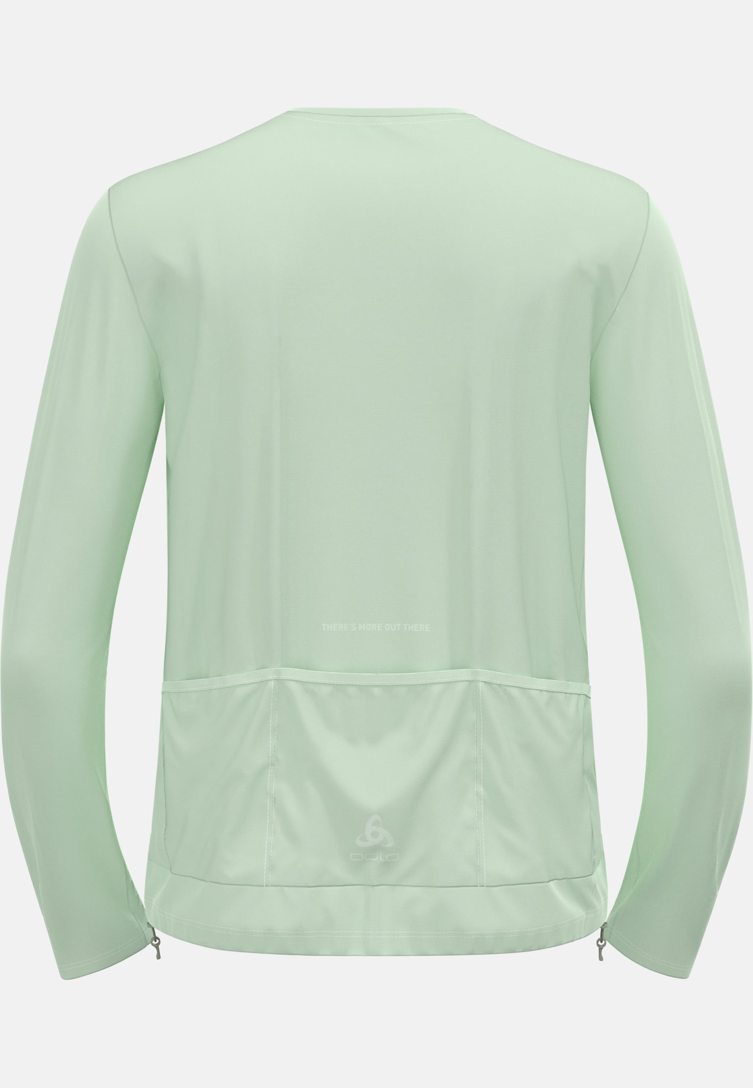 Explorer Cargo Cycling Long-Sleeve T-Shirt