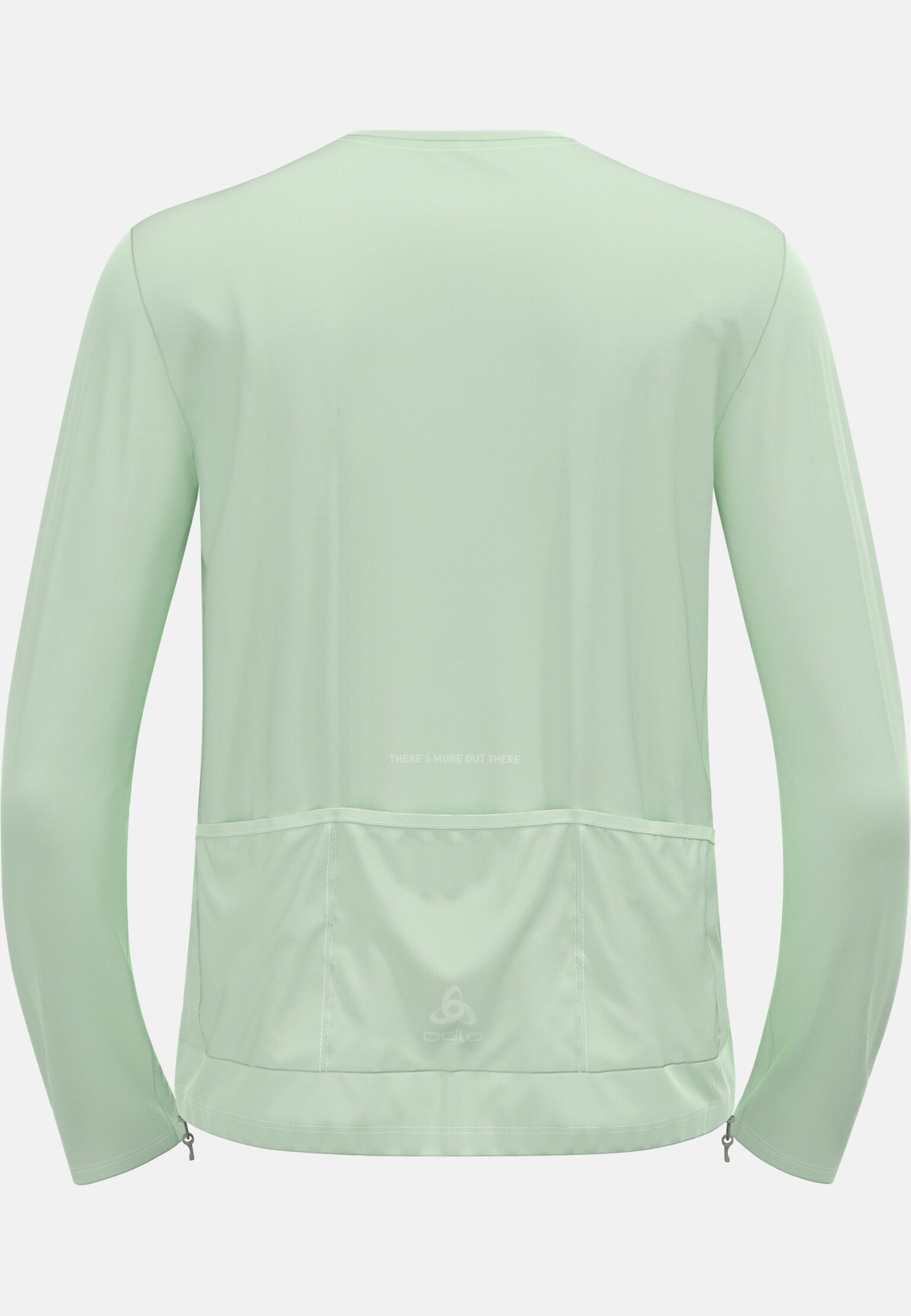 Explorer Chill-Tec cargo longsleeve