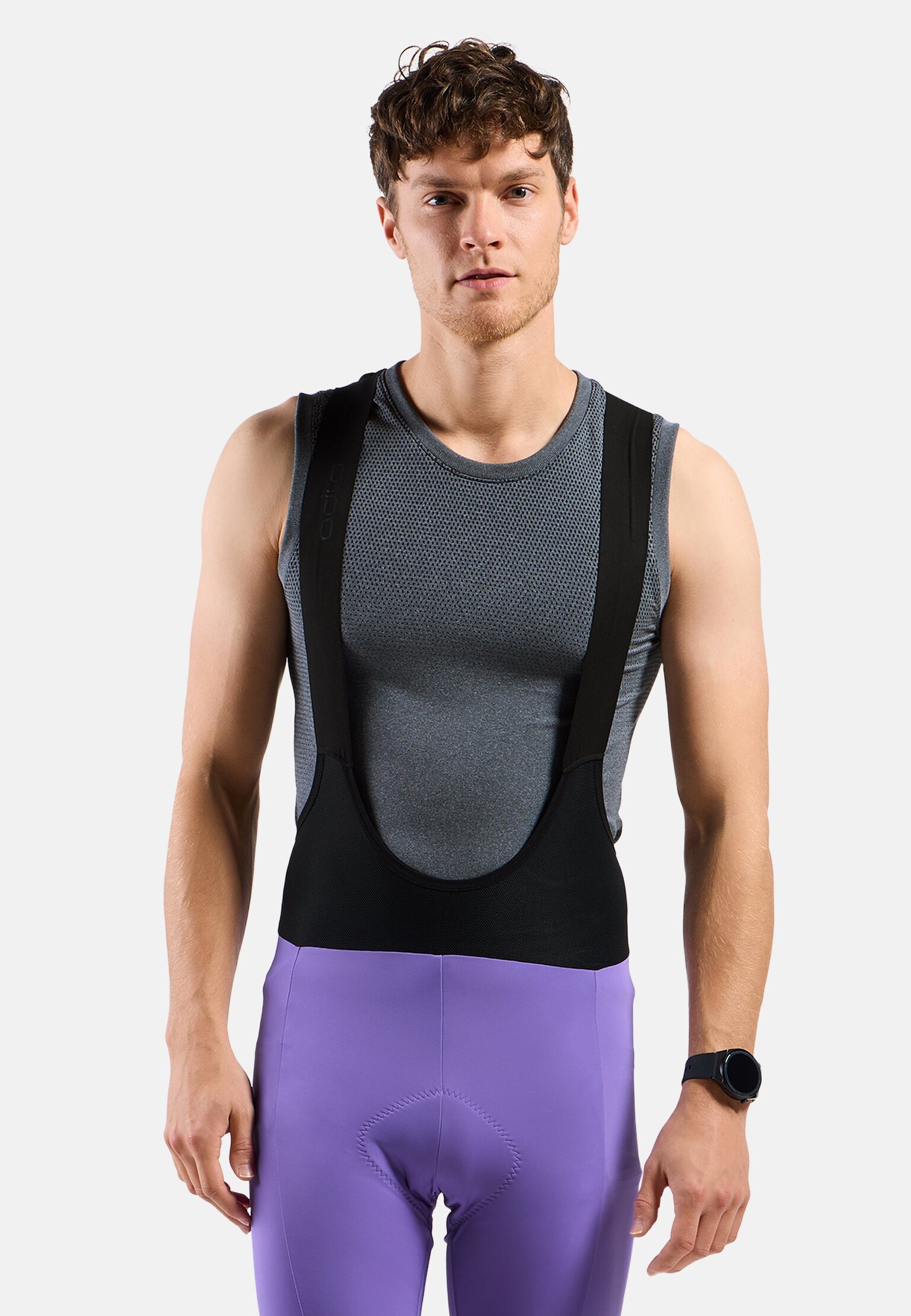 Zeroweight Cycling Bib Shorts