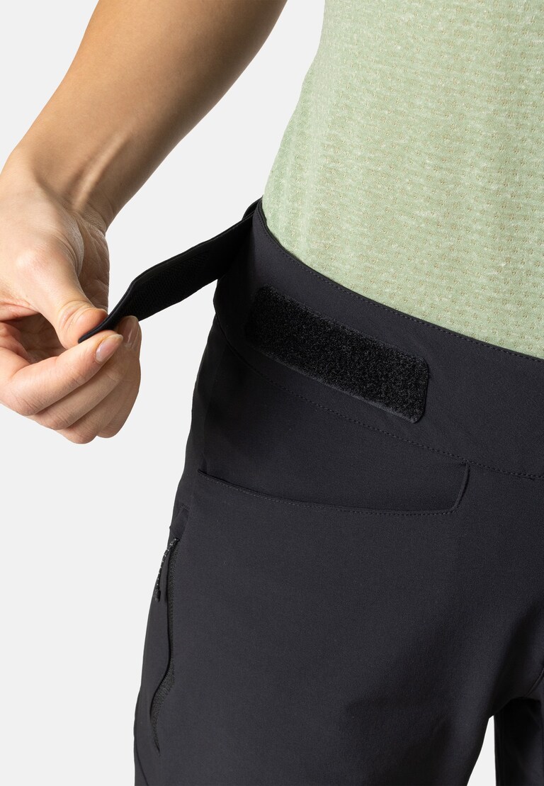The X-Alp Explorer MTB overshorts
