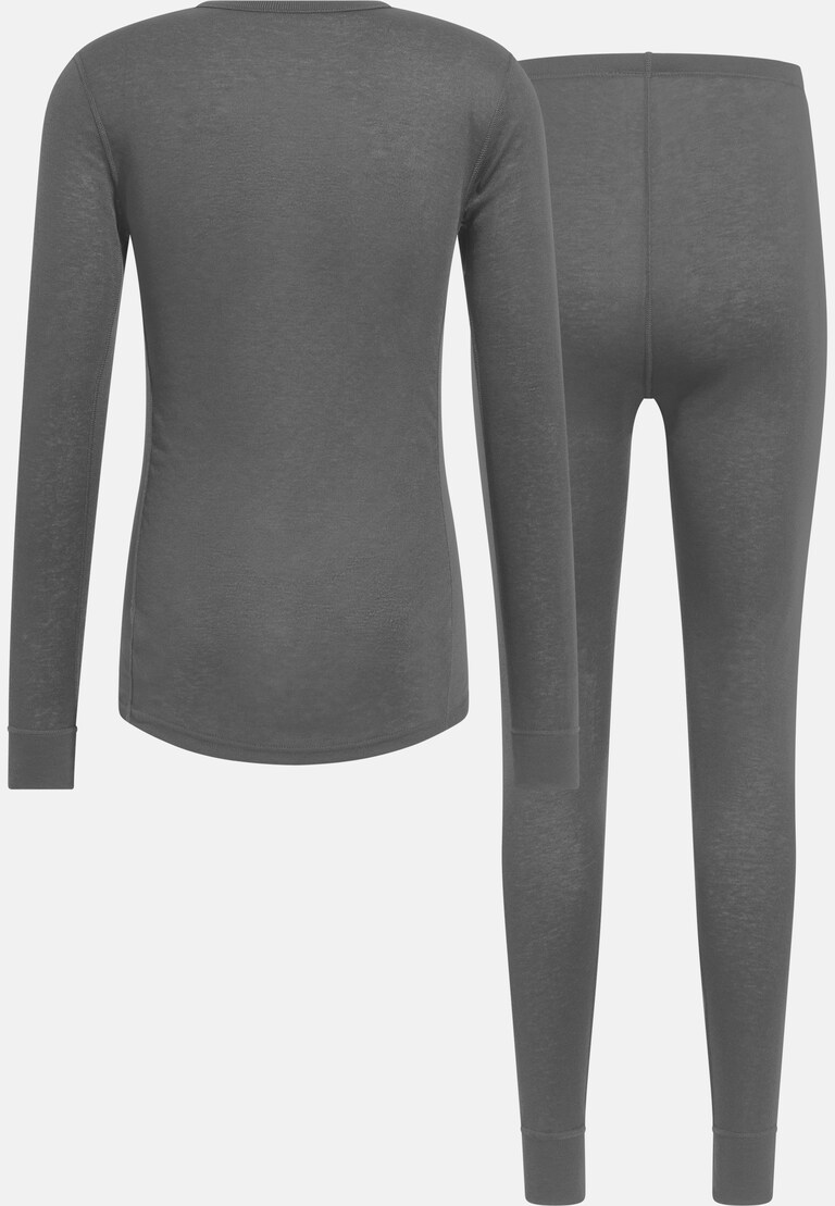 The Active Warm Heritage Base Layer Set