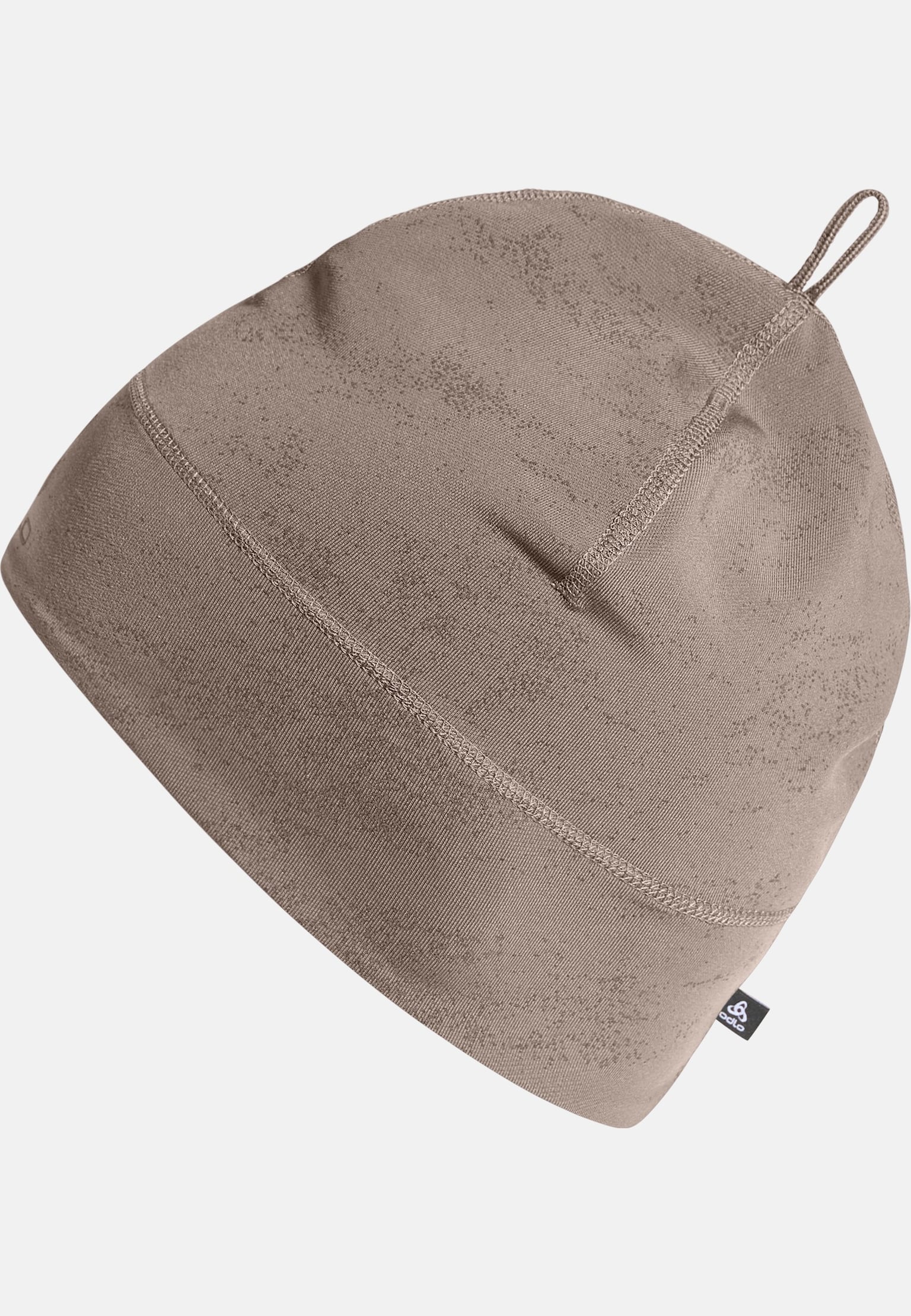 Bonnet Polyknit Warm Reflective