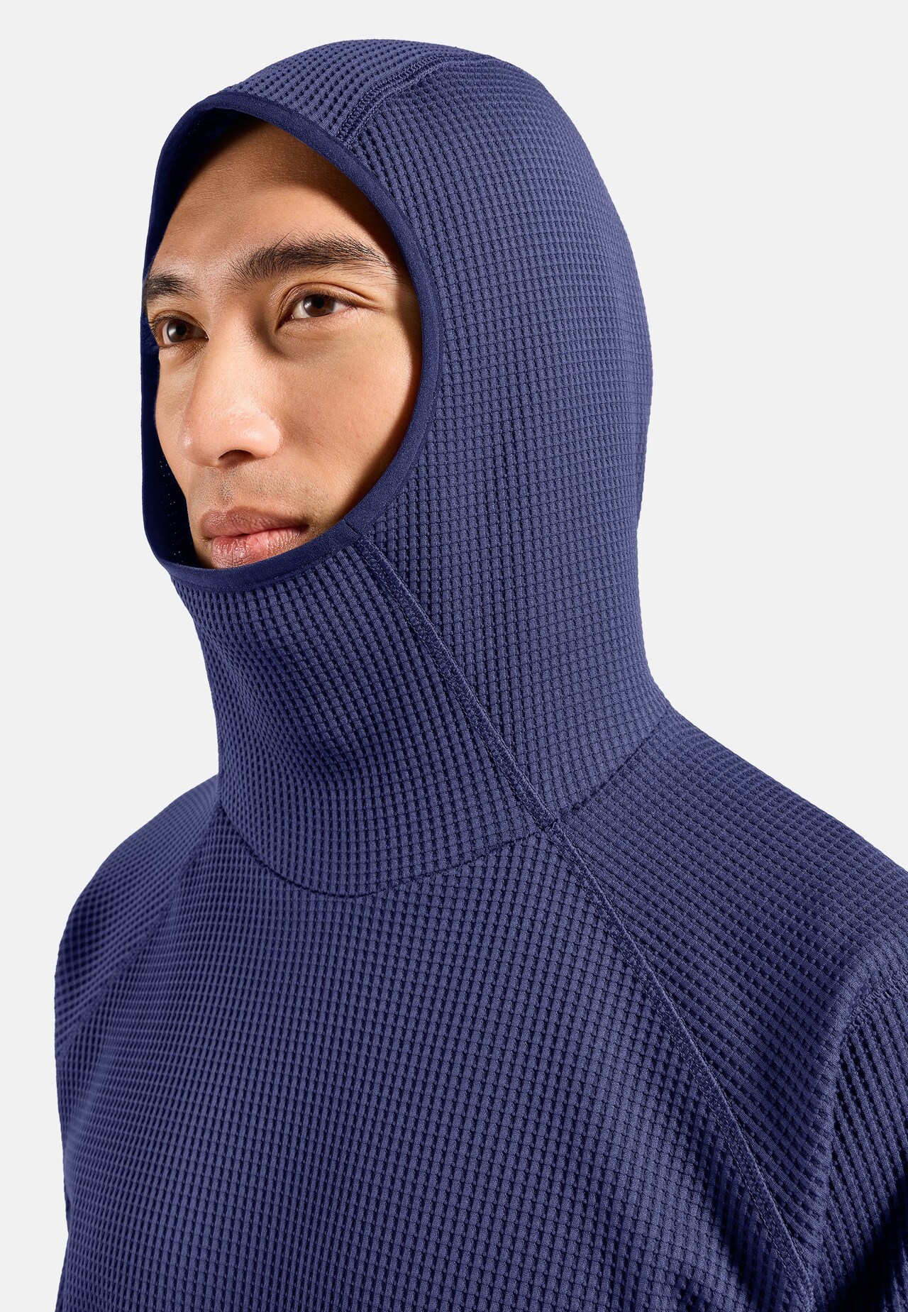 Cubic Hoody