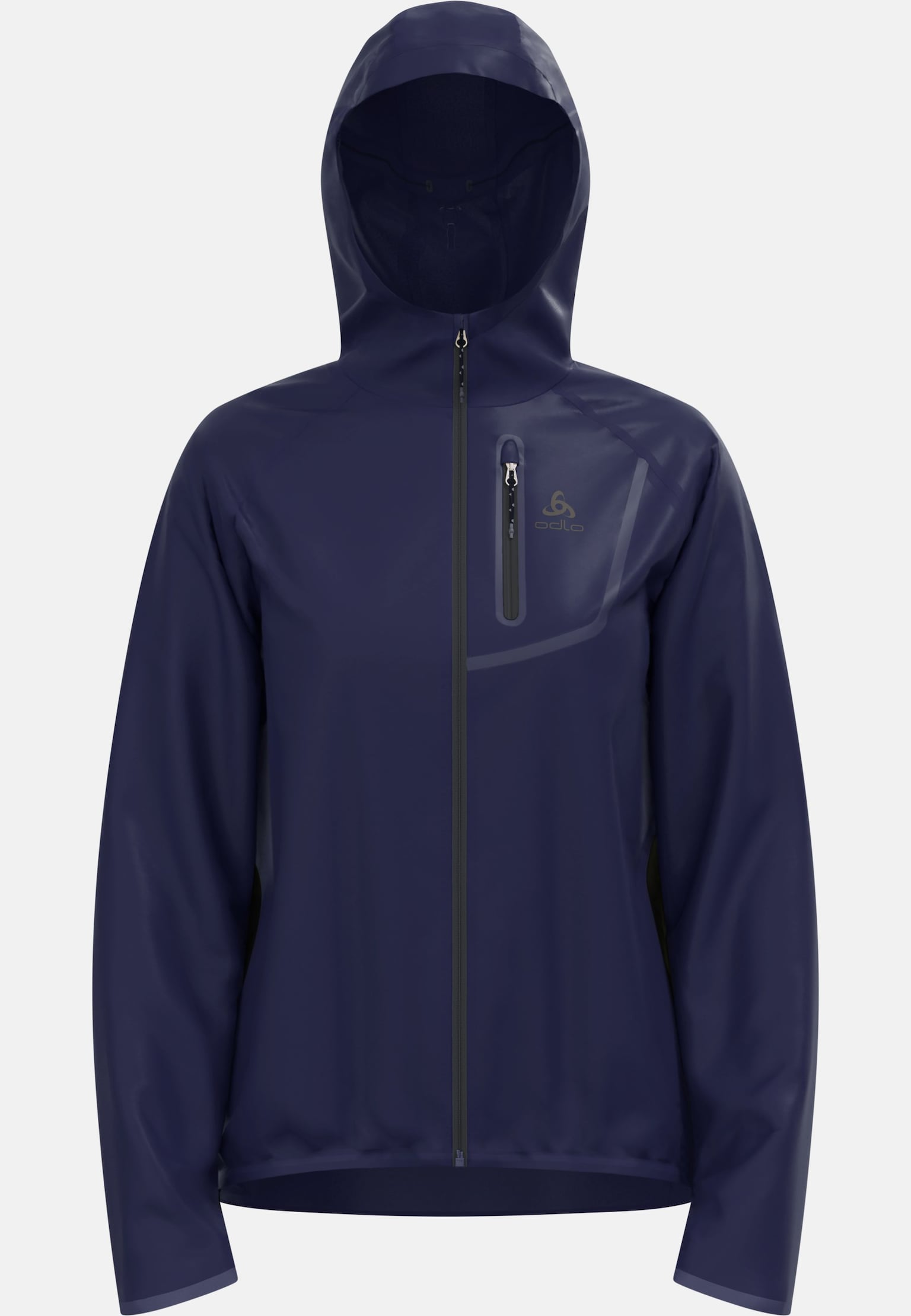 Zeroweight Dual Dry Waterproof Hardloopjack