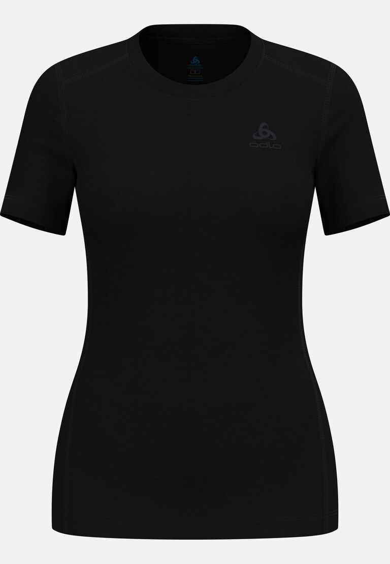 The Natural Merino 200 Base Layer Top