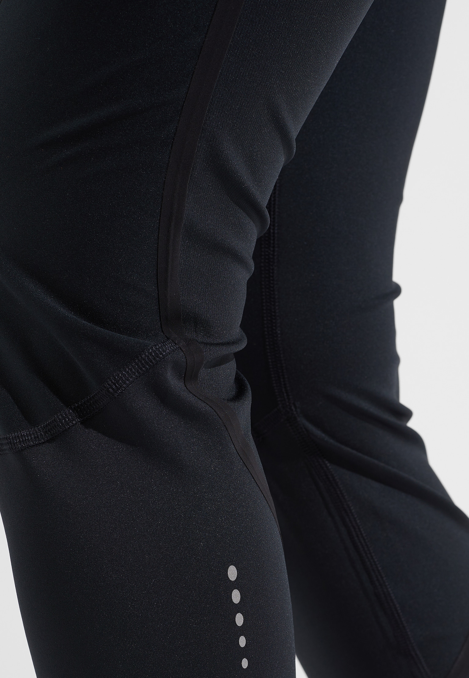 Zeroweight Warm Radtights