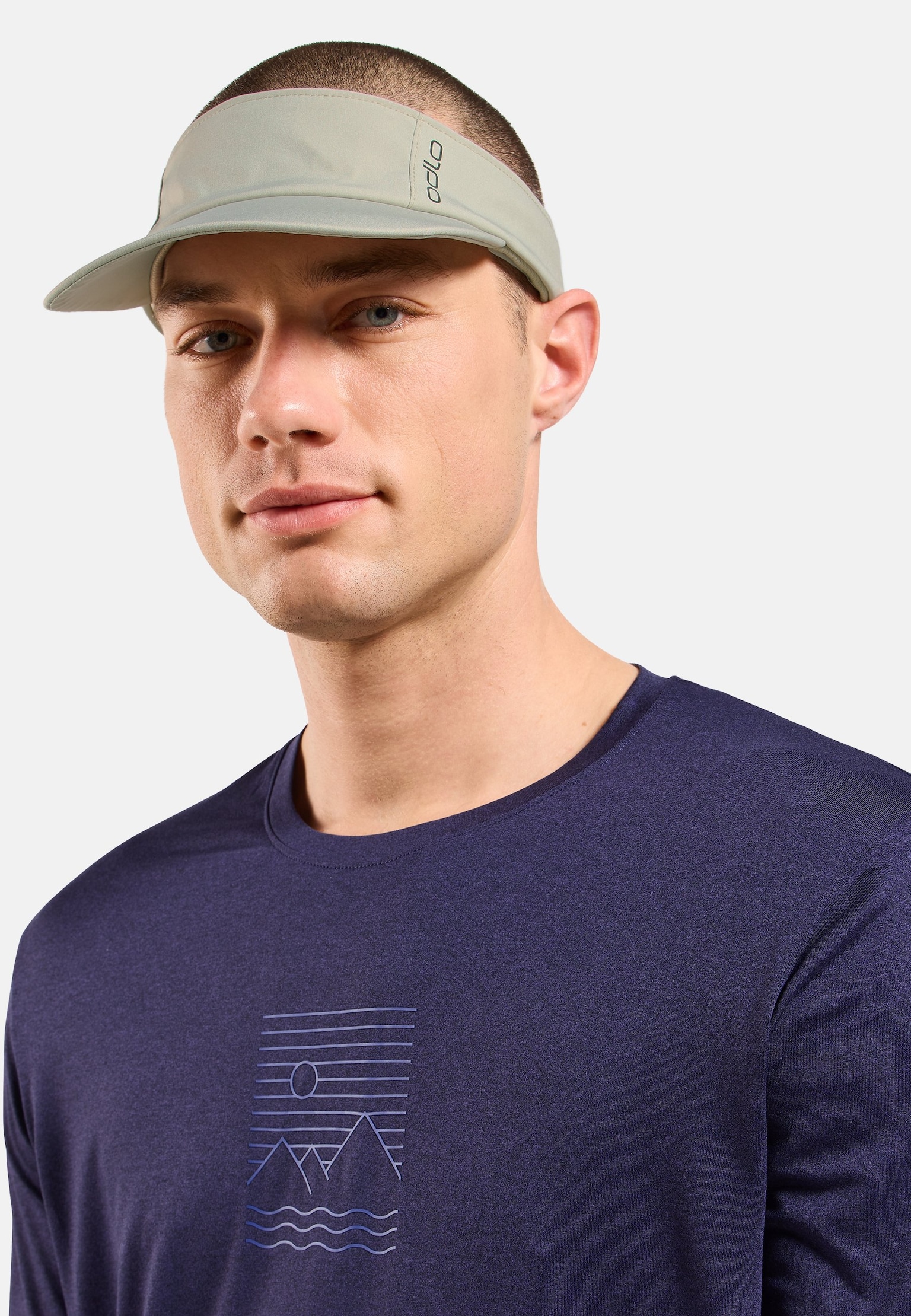 Performance X-Light Visor