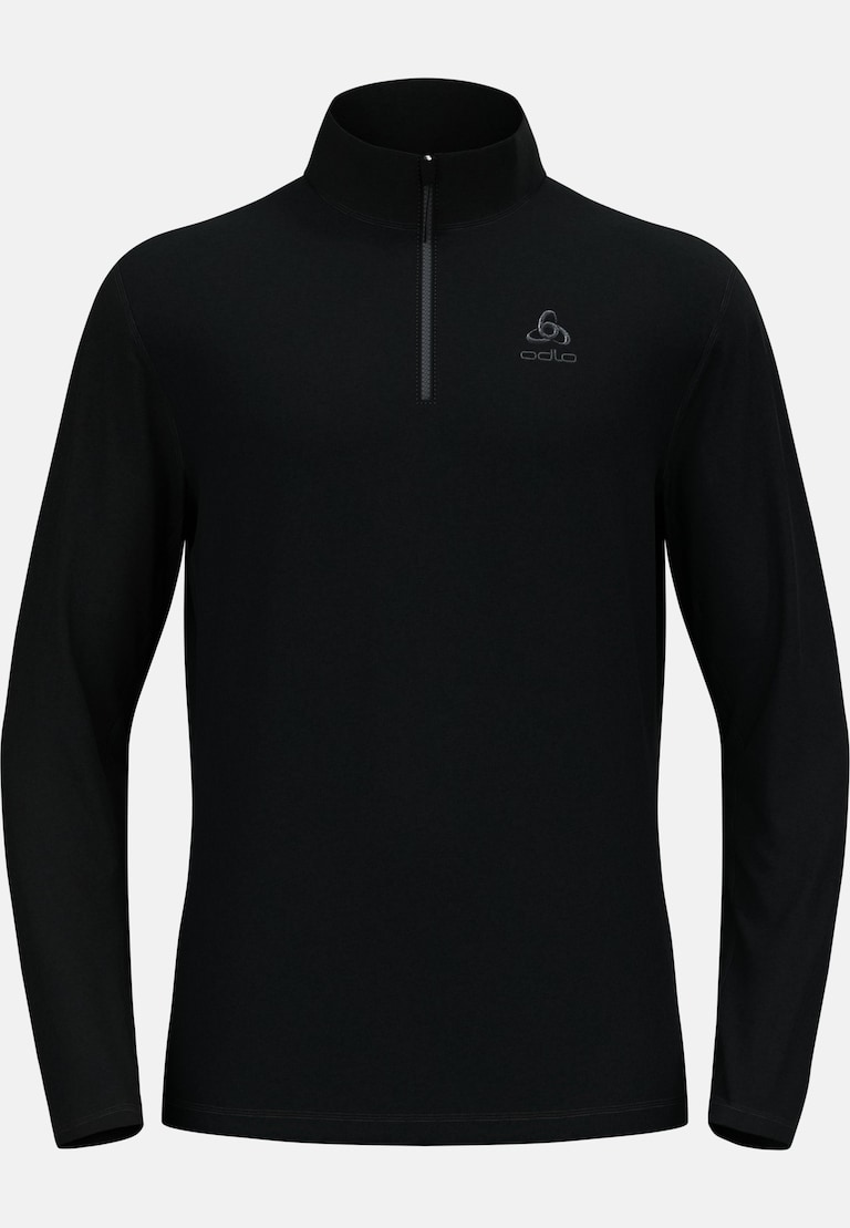 The Berra half-zip mid layer