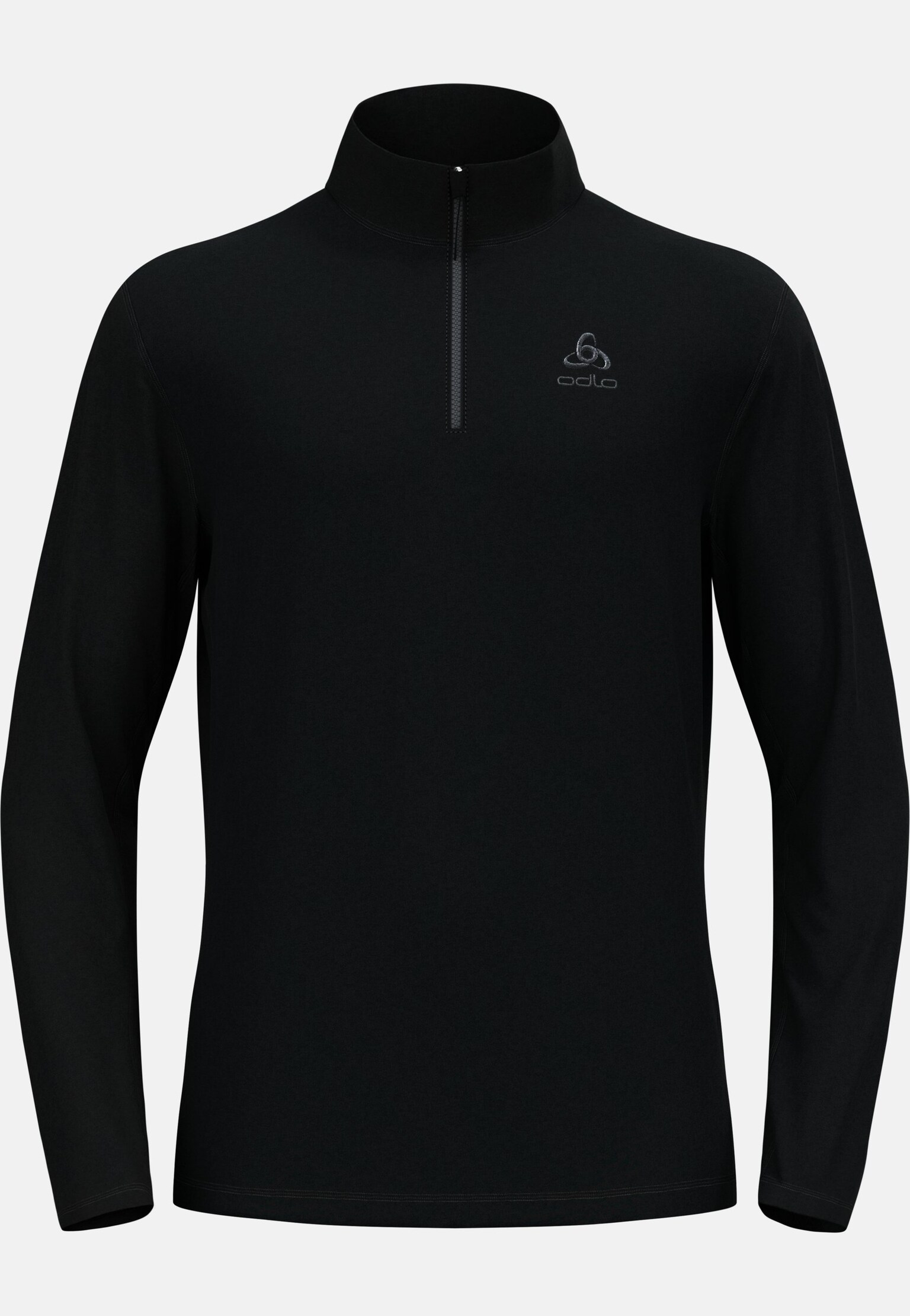 The Berra half-zip mid layer