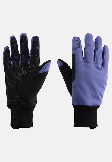 Guanti Multisport Warm