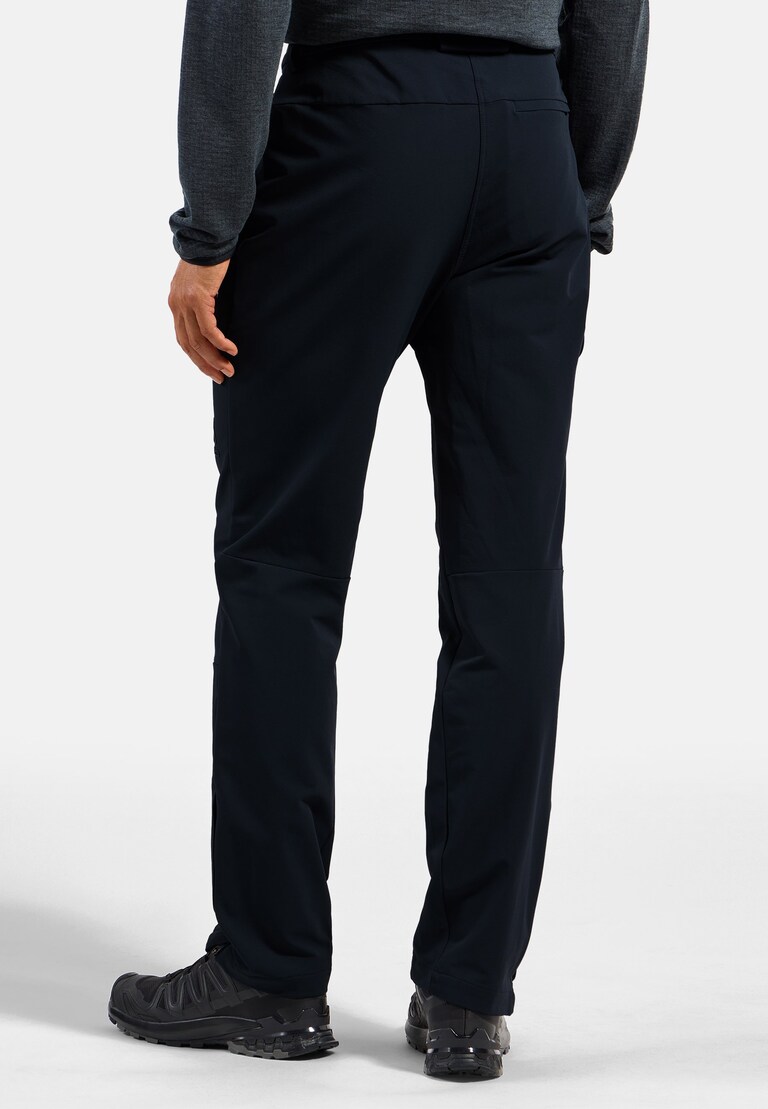 The Ascent Warm hiking pant