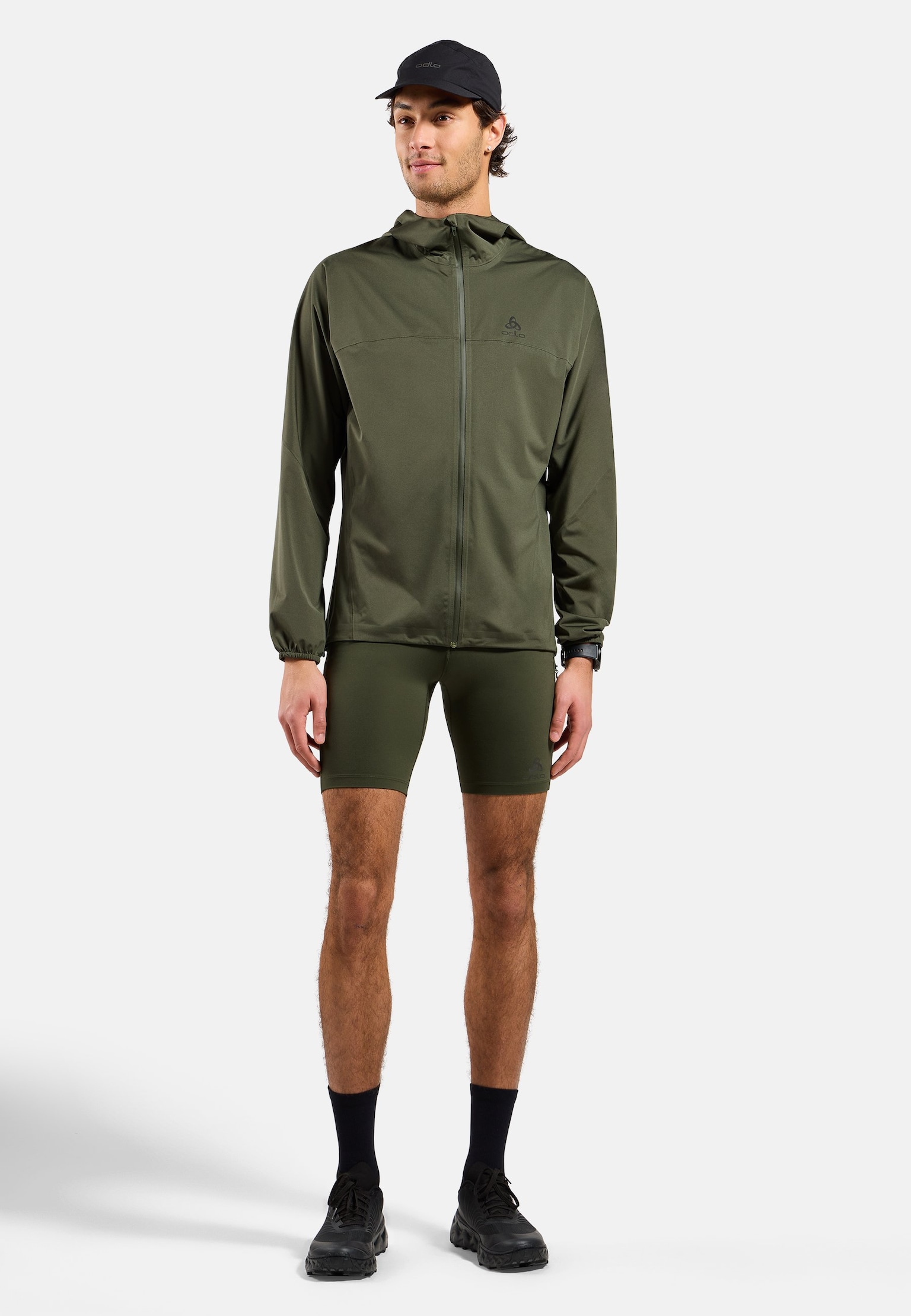 Collant court de running Essential