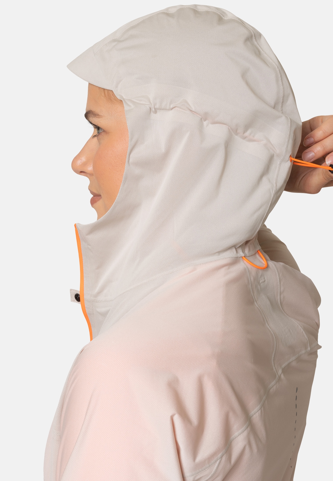 X-Alp Wasserdichte Jacke
