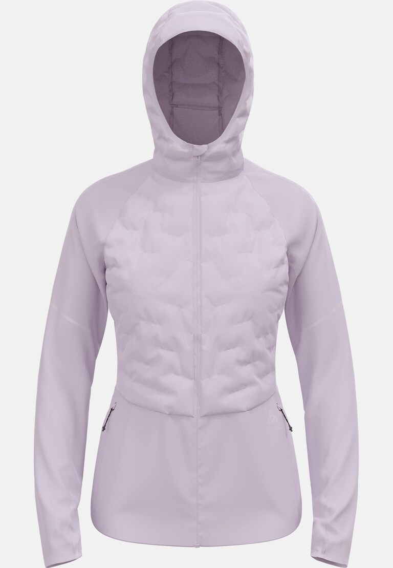 Veste de running  Zeroweight Insulator