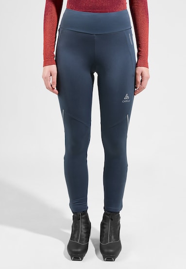 Ceramiwarm Cross-Country Tights